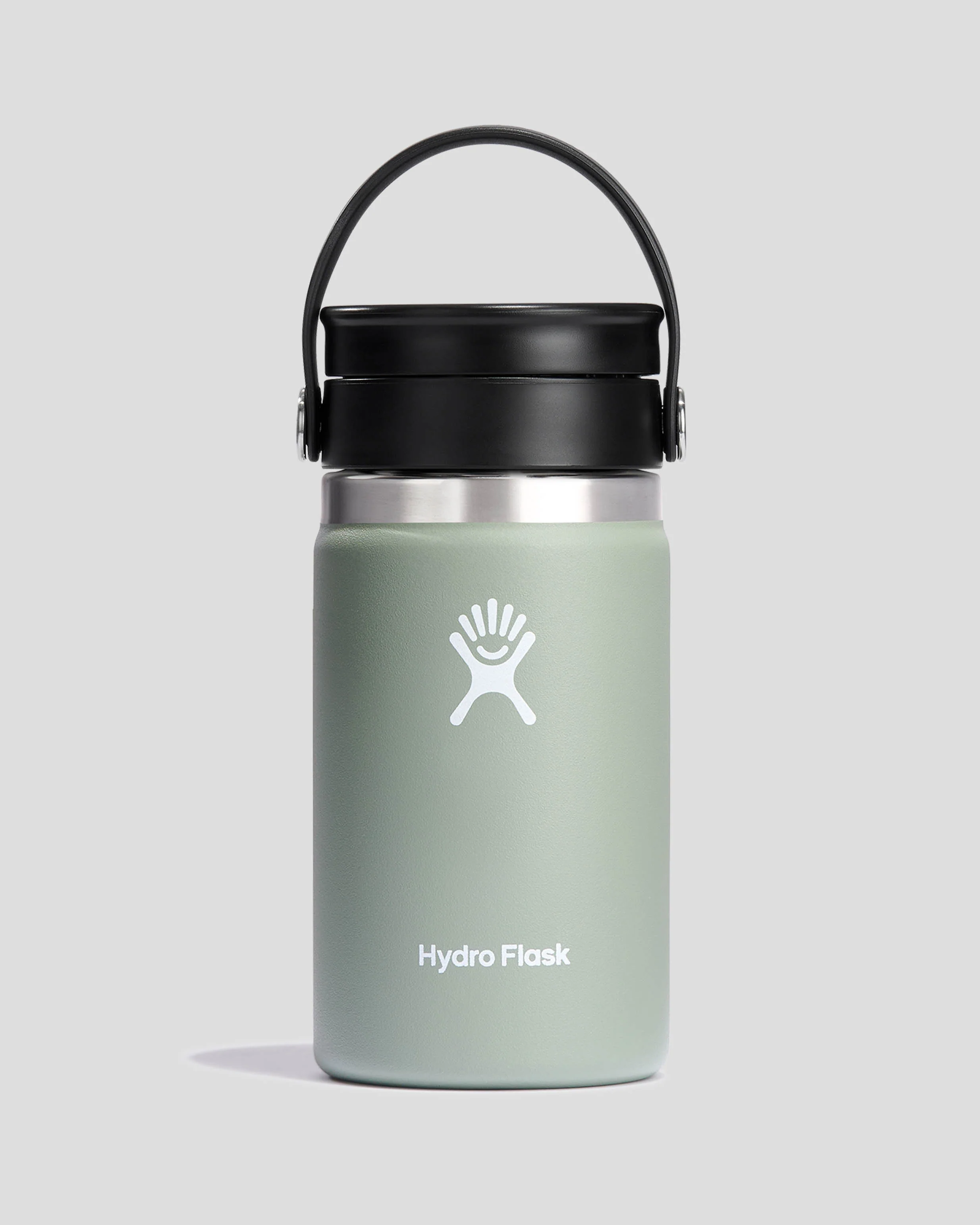 Hydro Flask Wide Flex Sip Lid Flask 354 ml - Agave