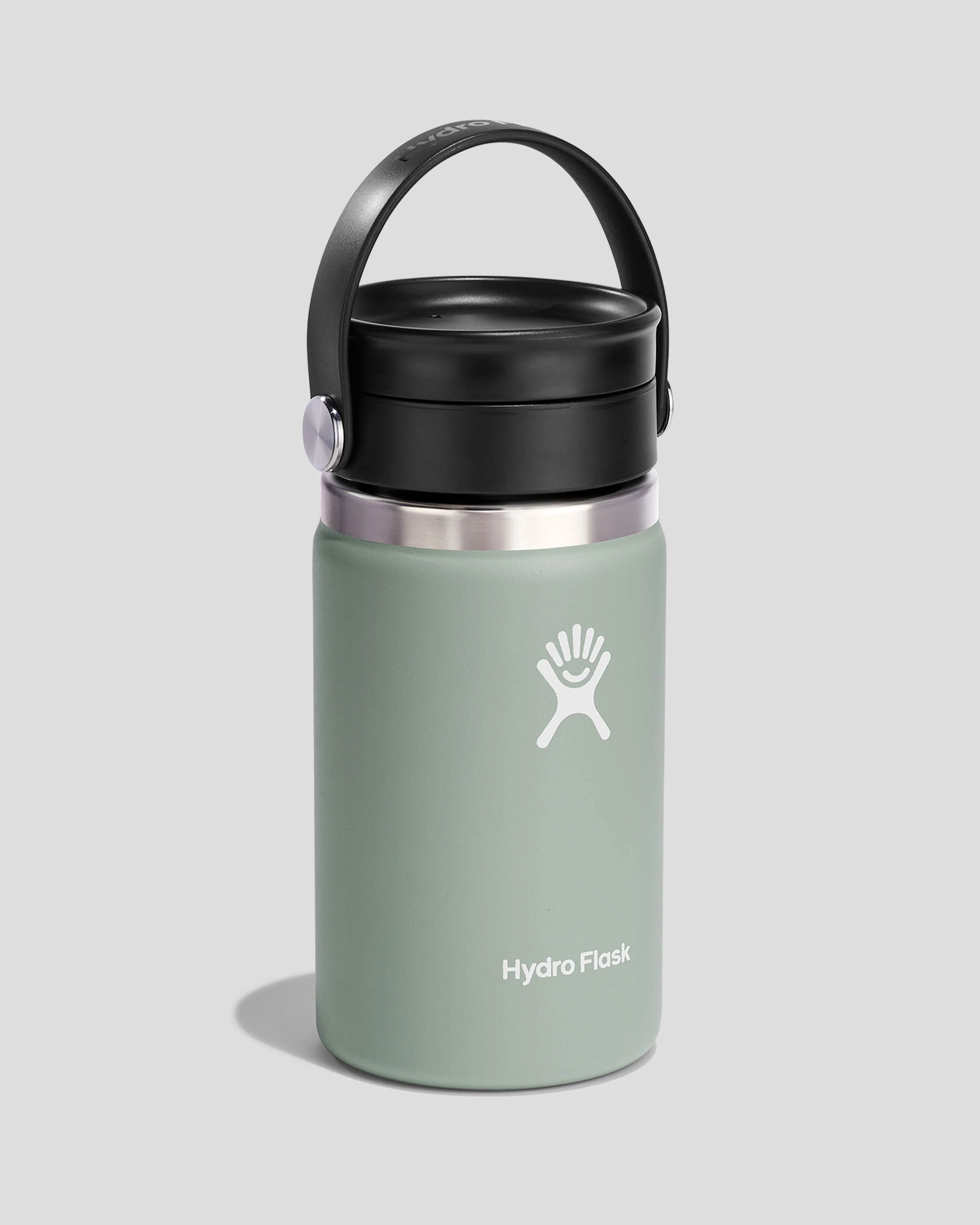 Hydro Flask Wide Flex Sip Lid Flask 354 ml - Agave - Image 2