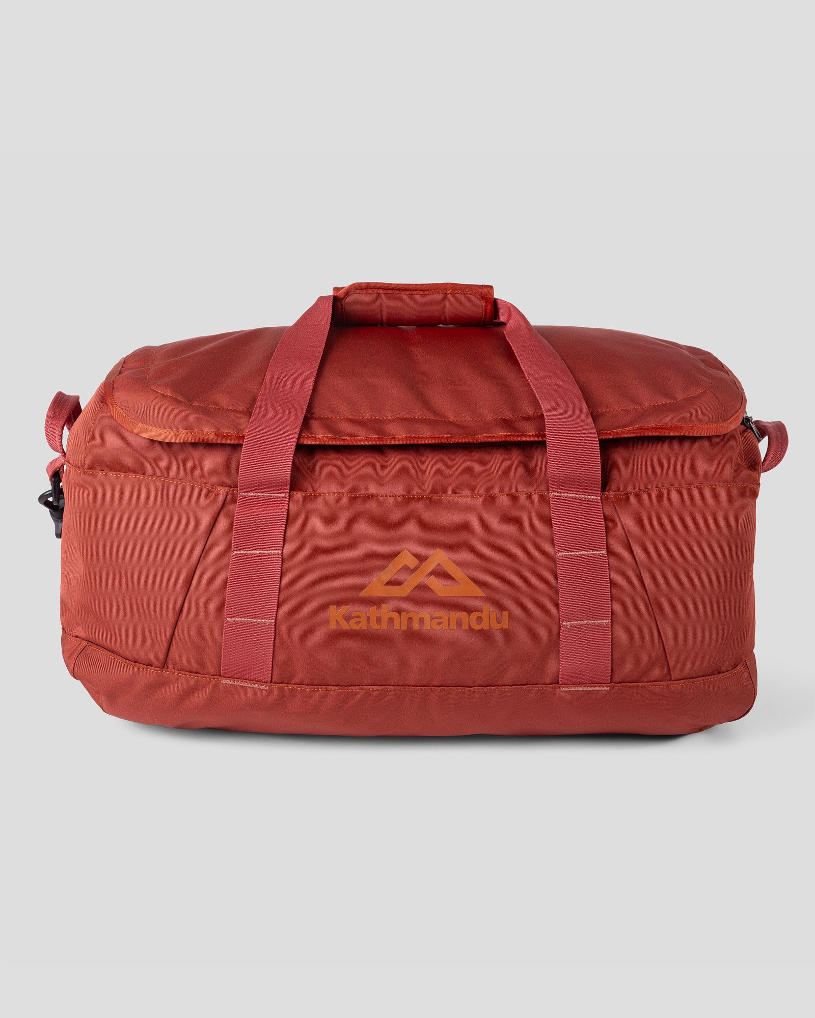 Indus Base Duffel - 50L - Redwood - Image 2