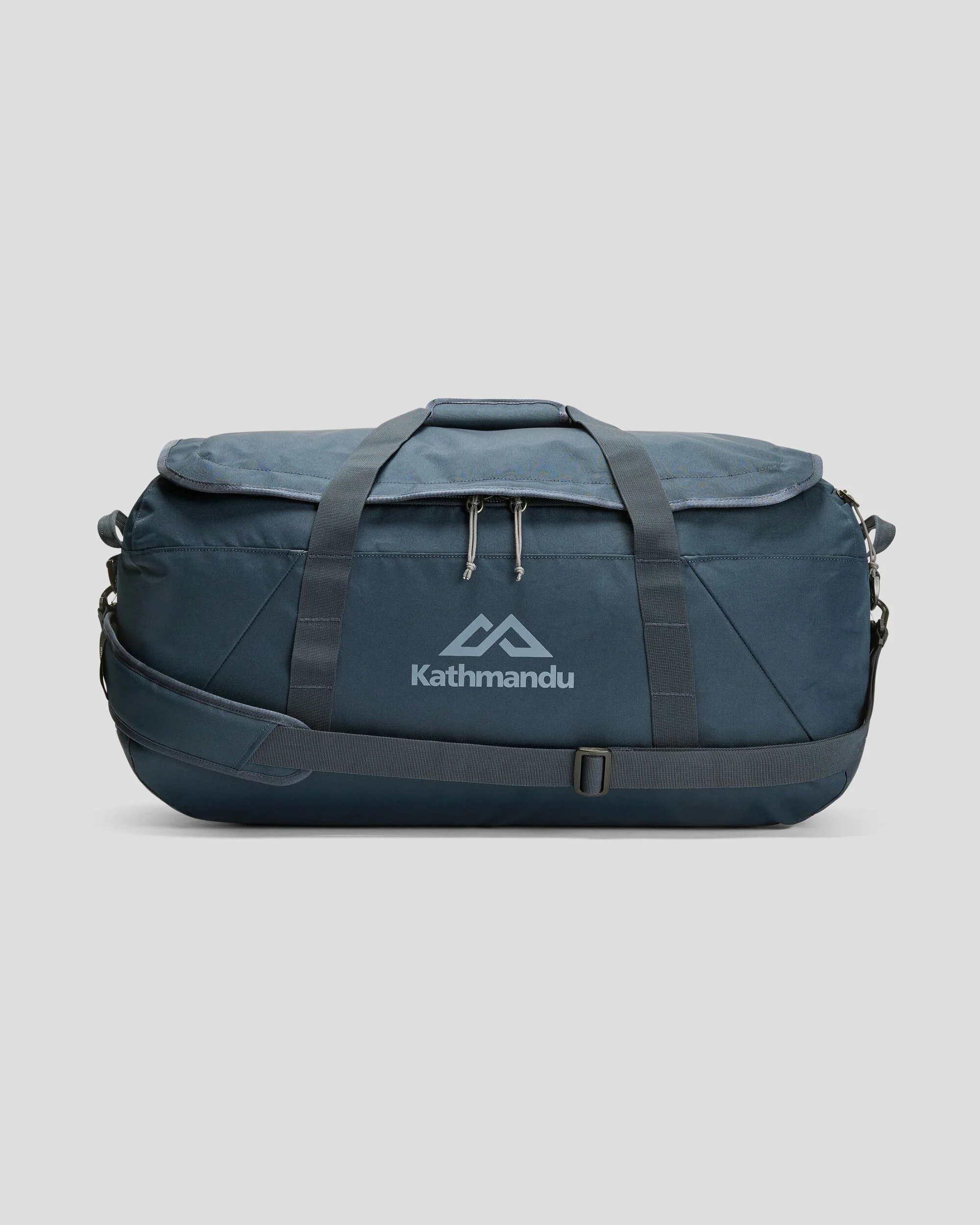Indus Base Duffel - 70L - Pure Navy