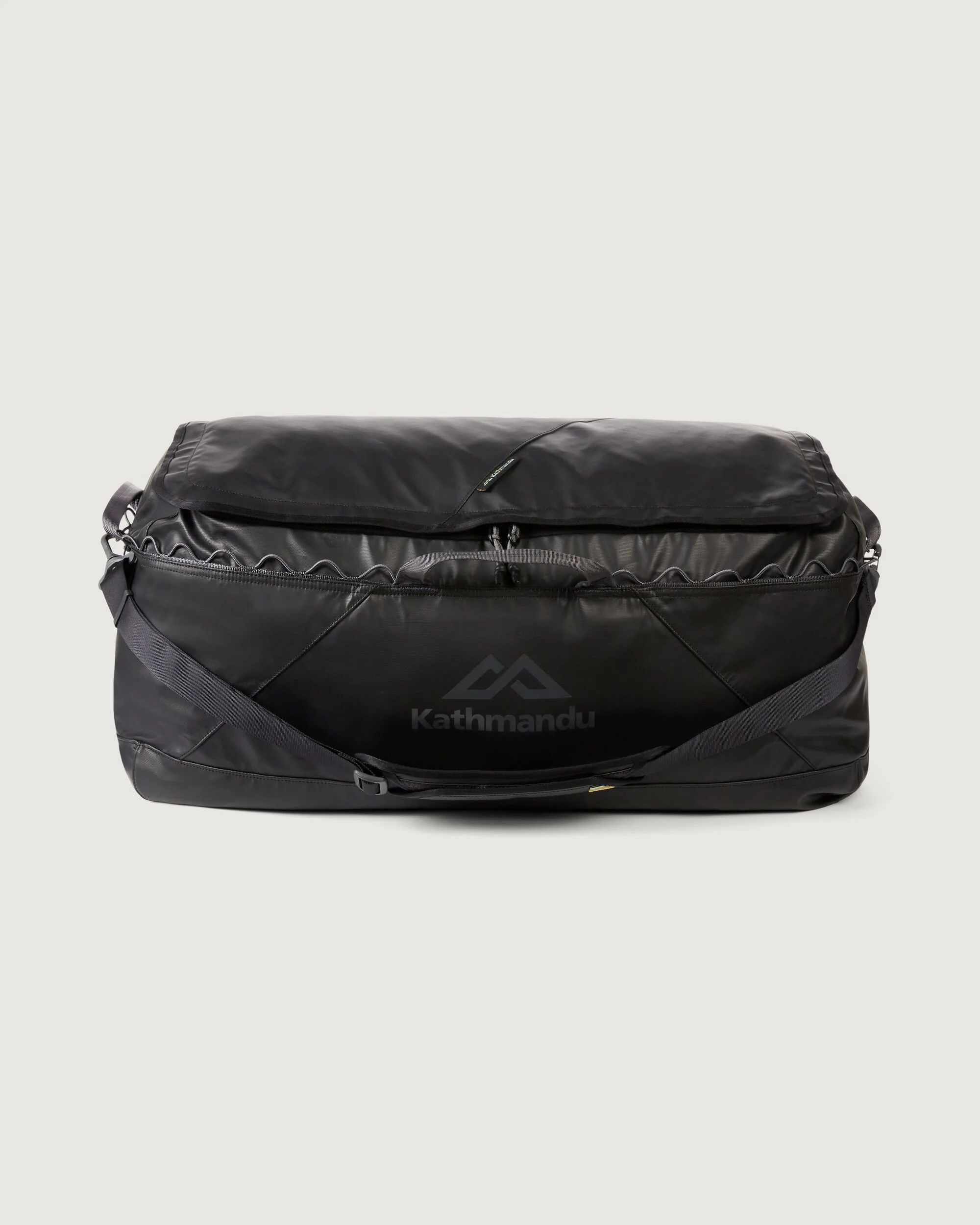 Indus Duffel - 90L - Black