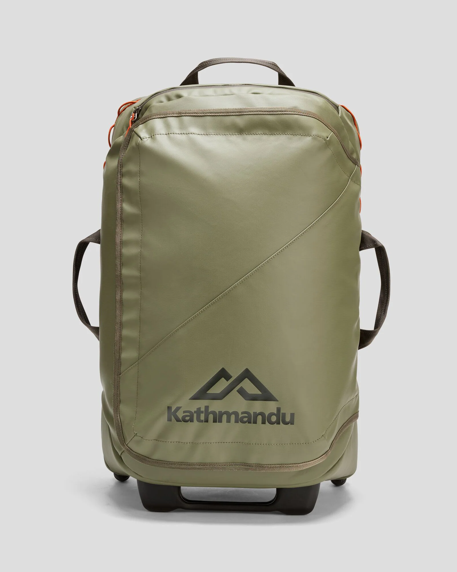 Indus Roller - 40L - Beech