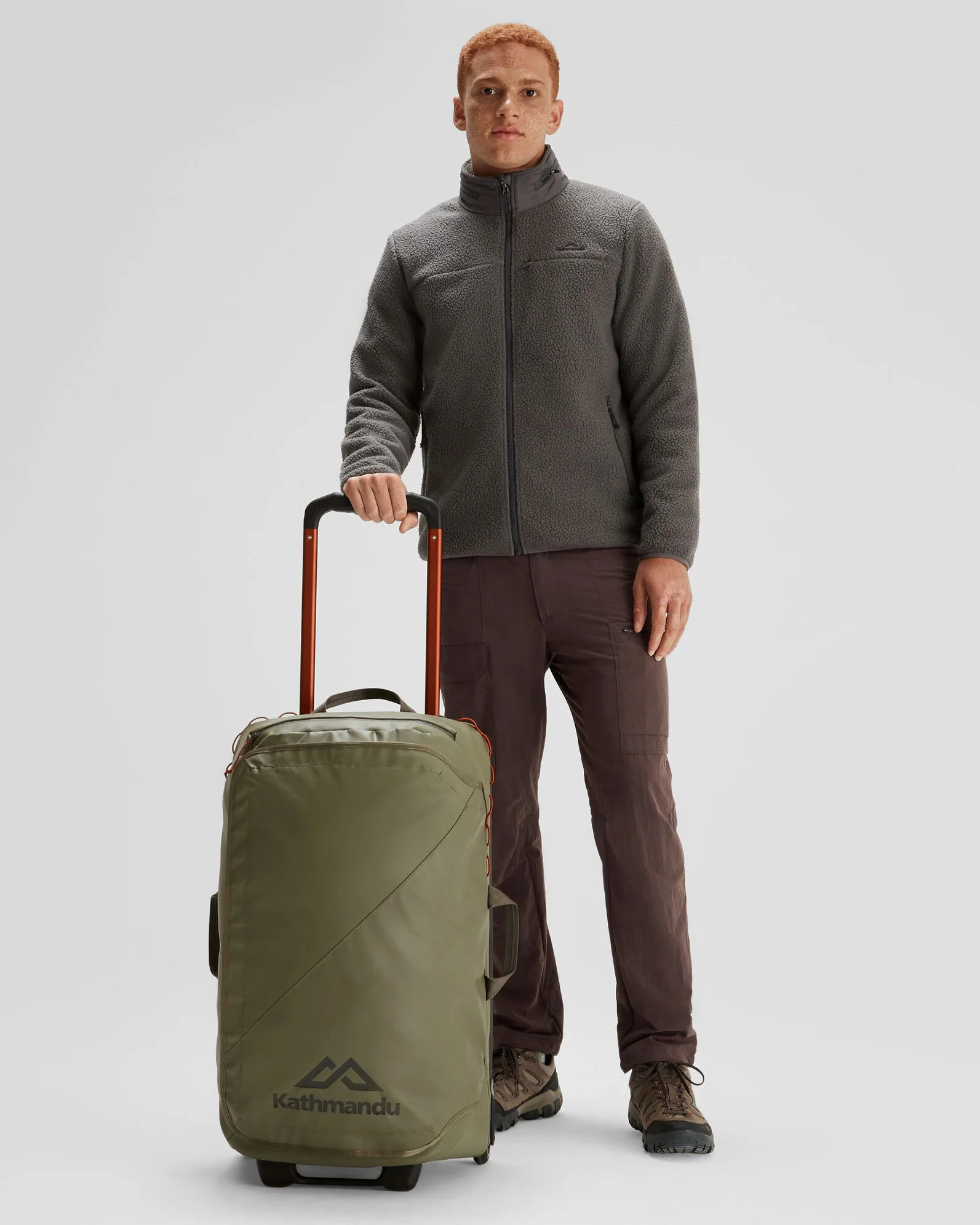 Indus Roller - 70L - Beech - Image 2