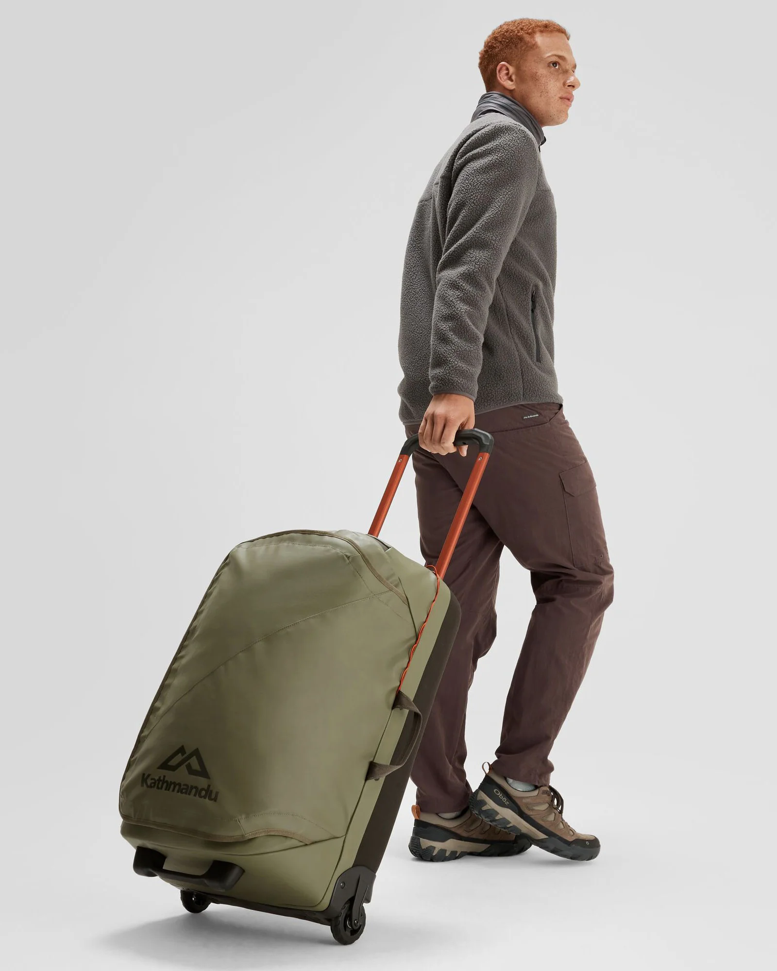 Indus Roller - 70L - Beech - Image 4