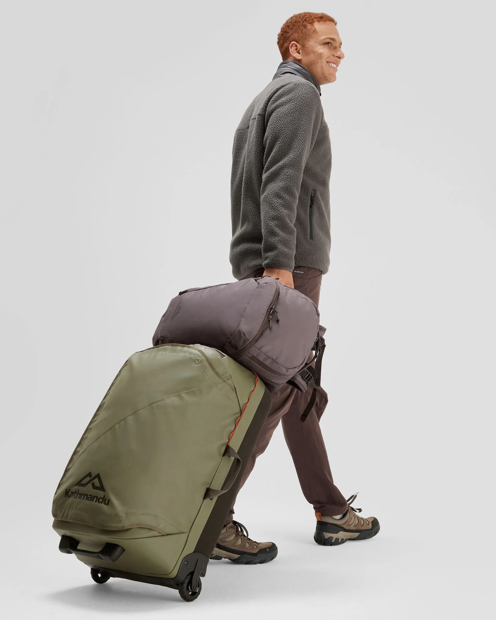 Indus Roller - 70L - Beech - Image 5