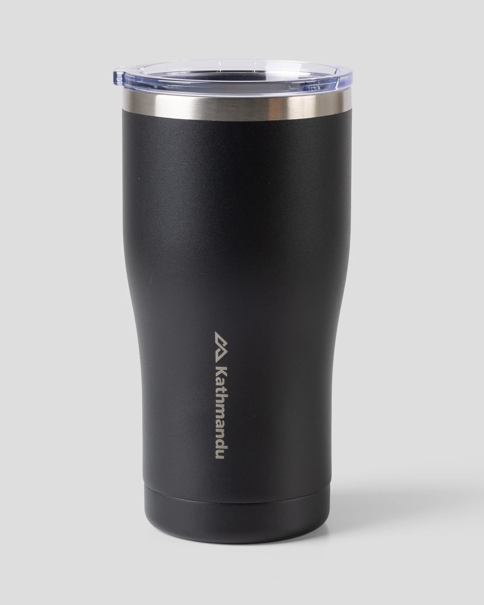 Insulated Tumbler Tall - 590ml - Black