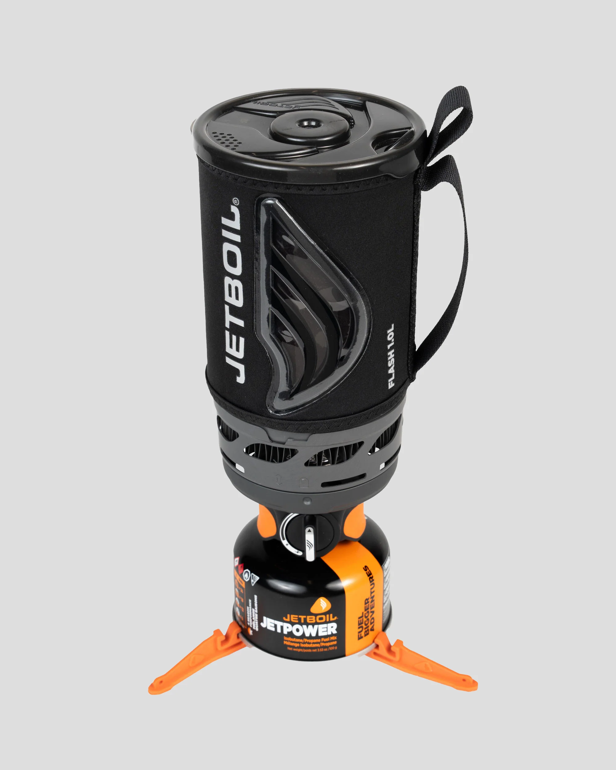 Jetboil Flash Hike Stove 1 L - Carbon - Image 7