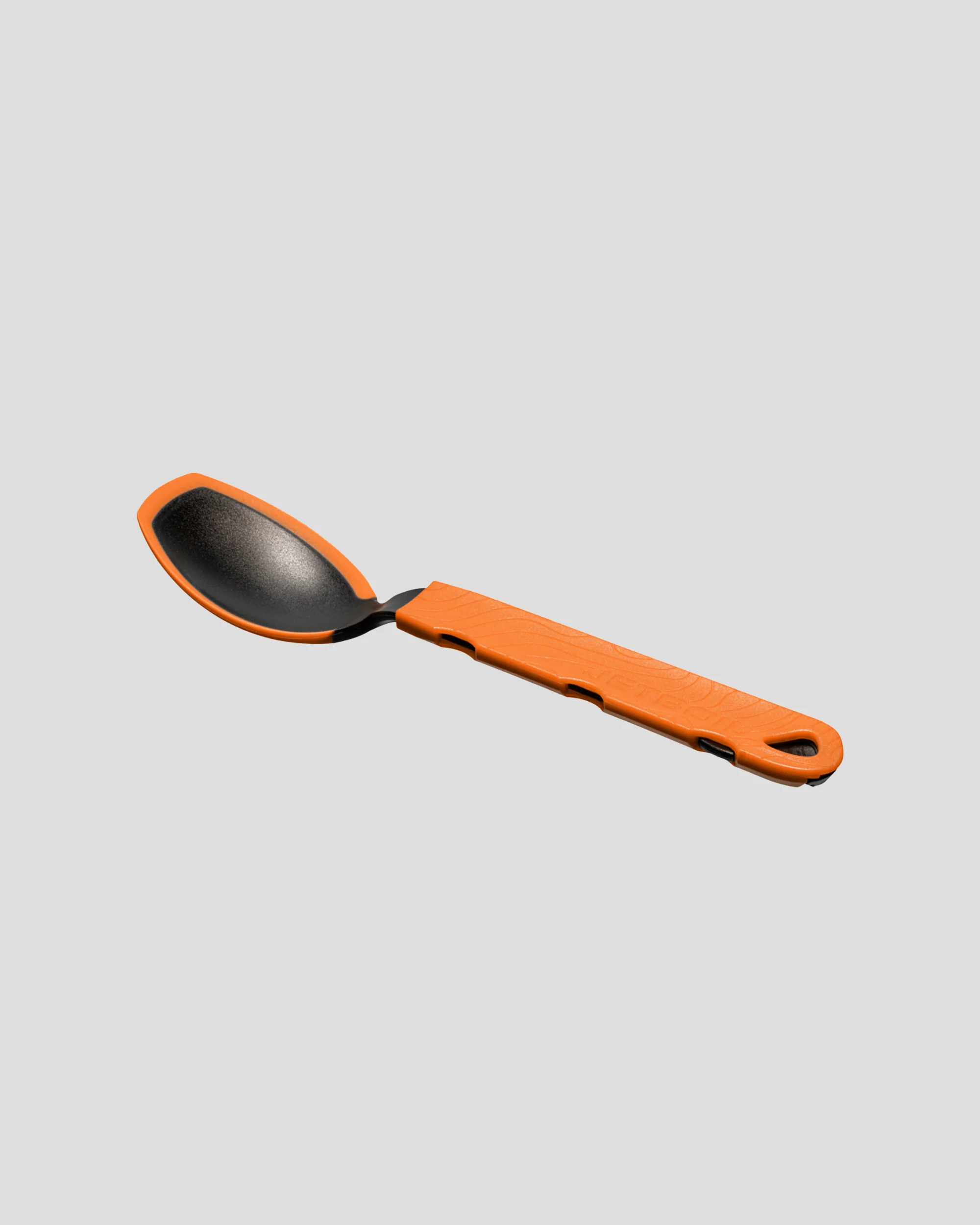 Jetboil TrailSpoon - Grey/Orange