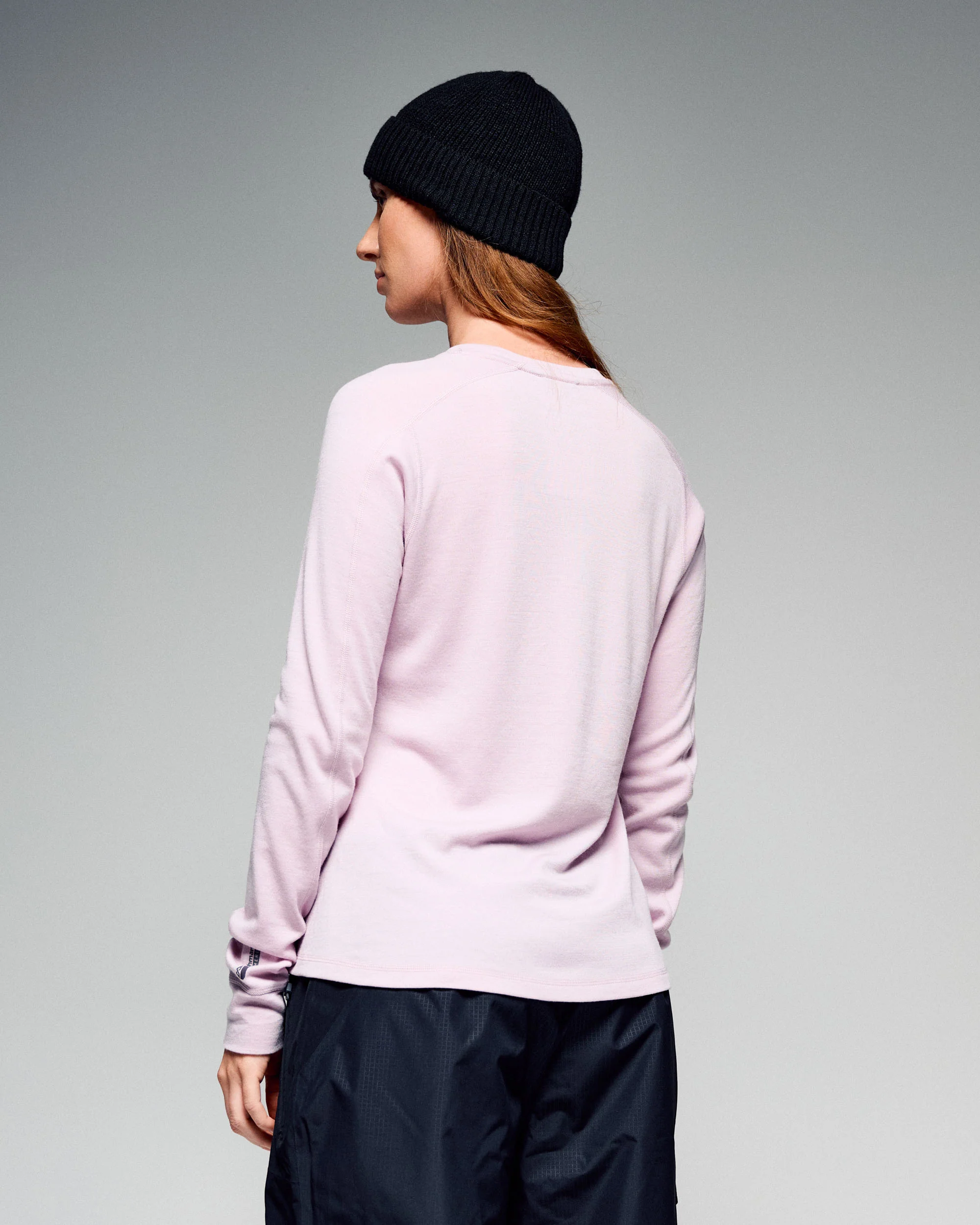 Women's K-Merino 250 Long Sleeve Top - Stardust