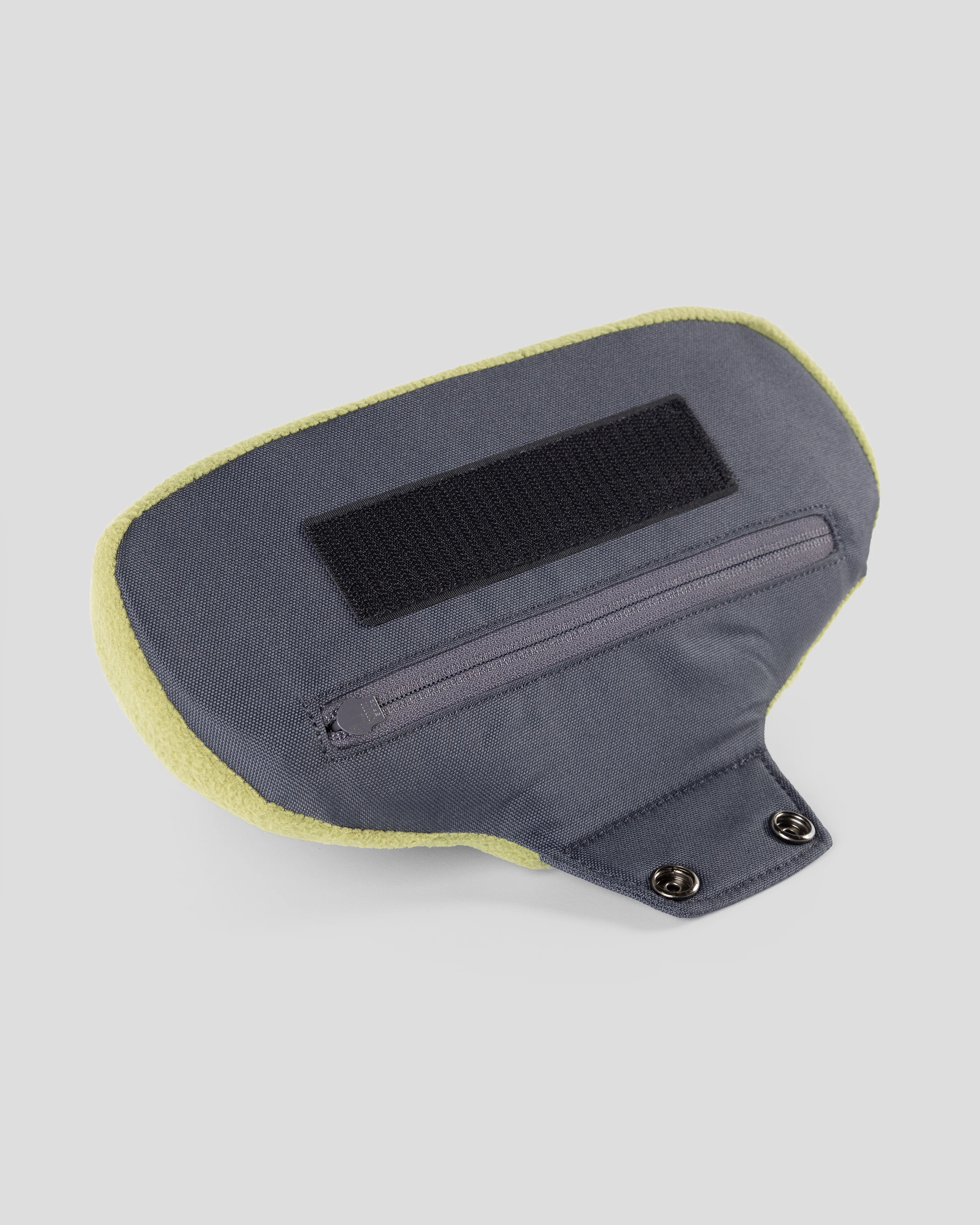 Karinjo Child Carrier Replacement Pads - Uncoloured - Image 3