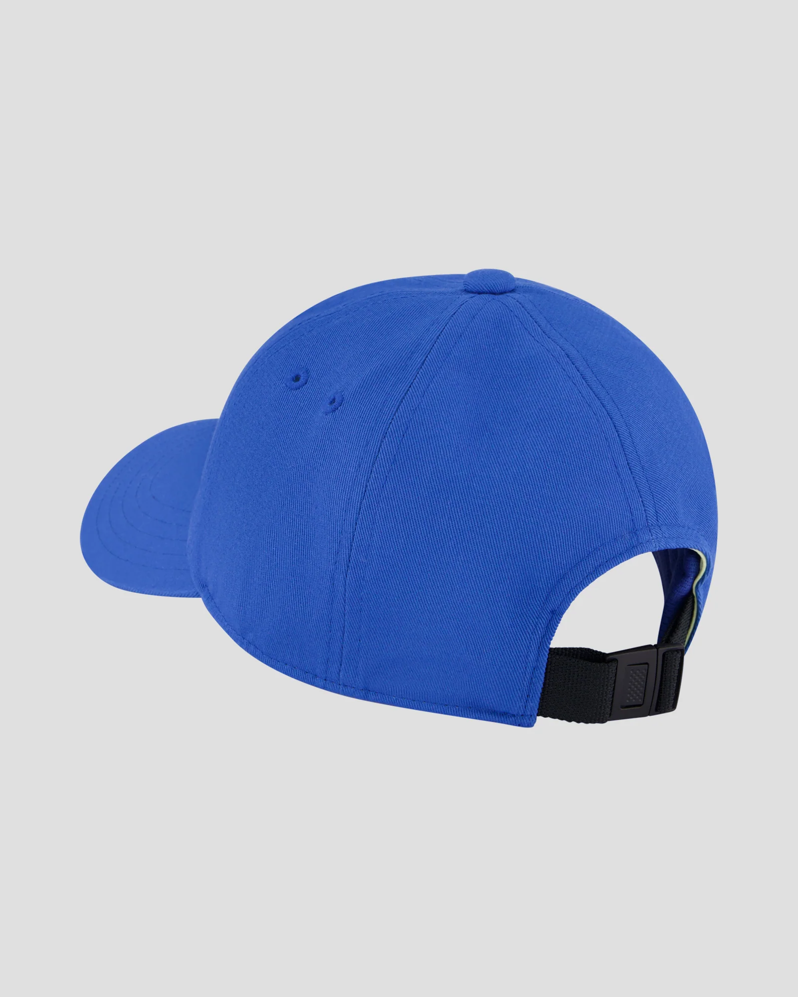Kids’ Heritage Lizard Cap - Dark Peri - Image 2