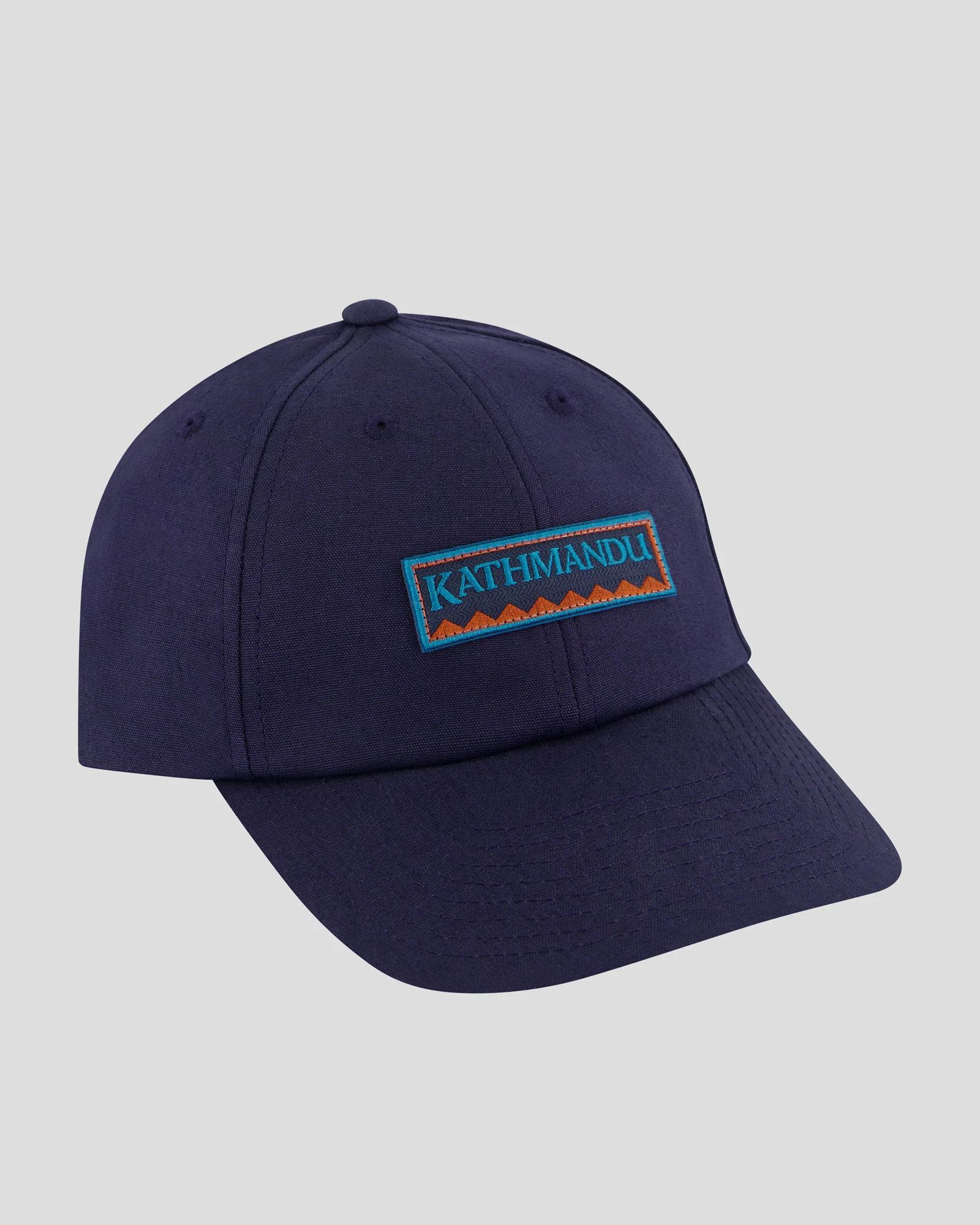 Kids' Heritage Cap - Indigo Navy