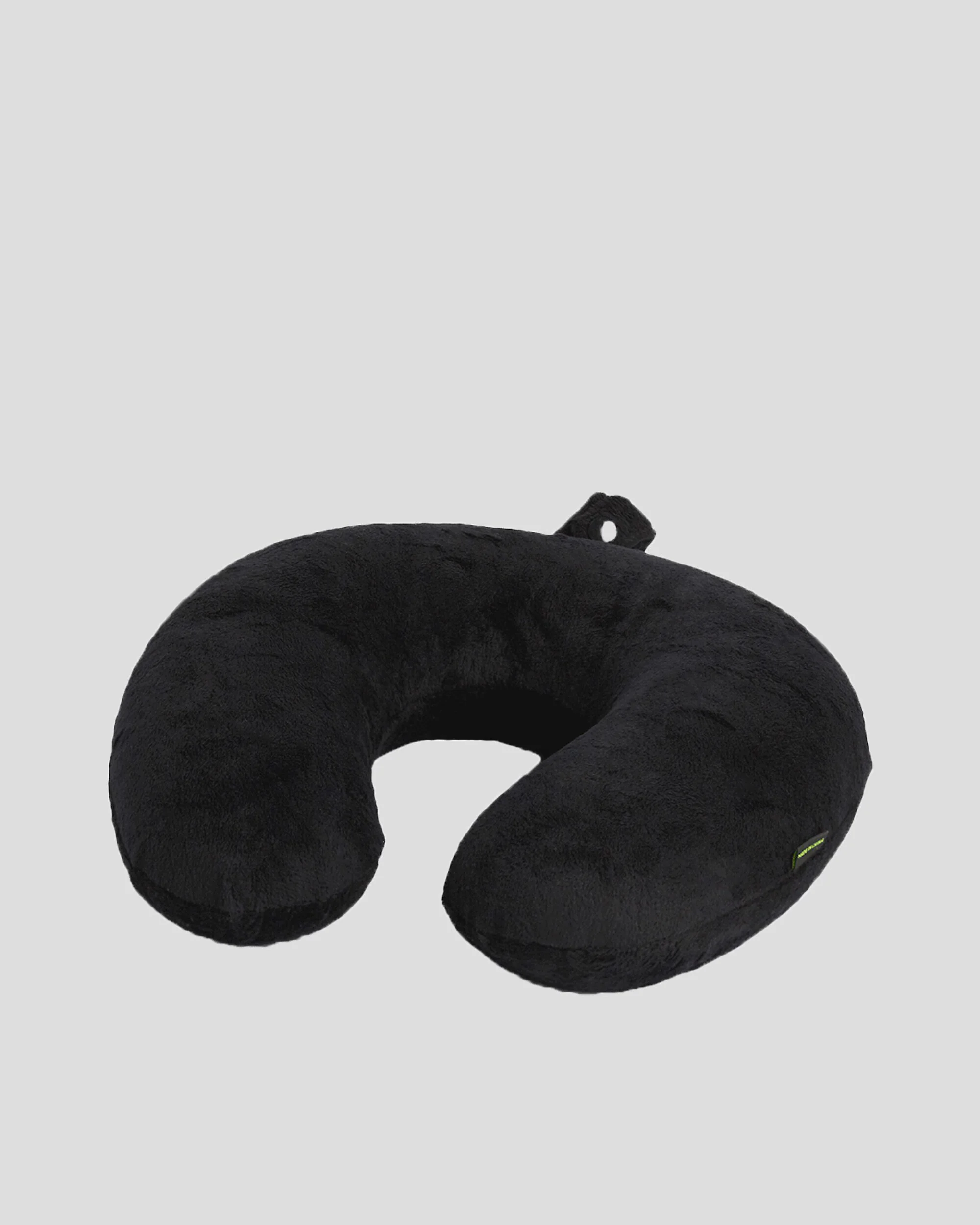Korjo Memory Foam Pillow - Black - Image 3
