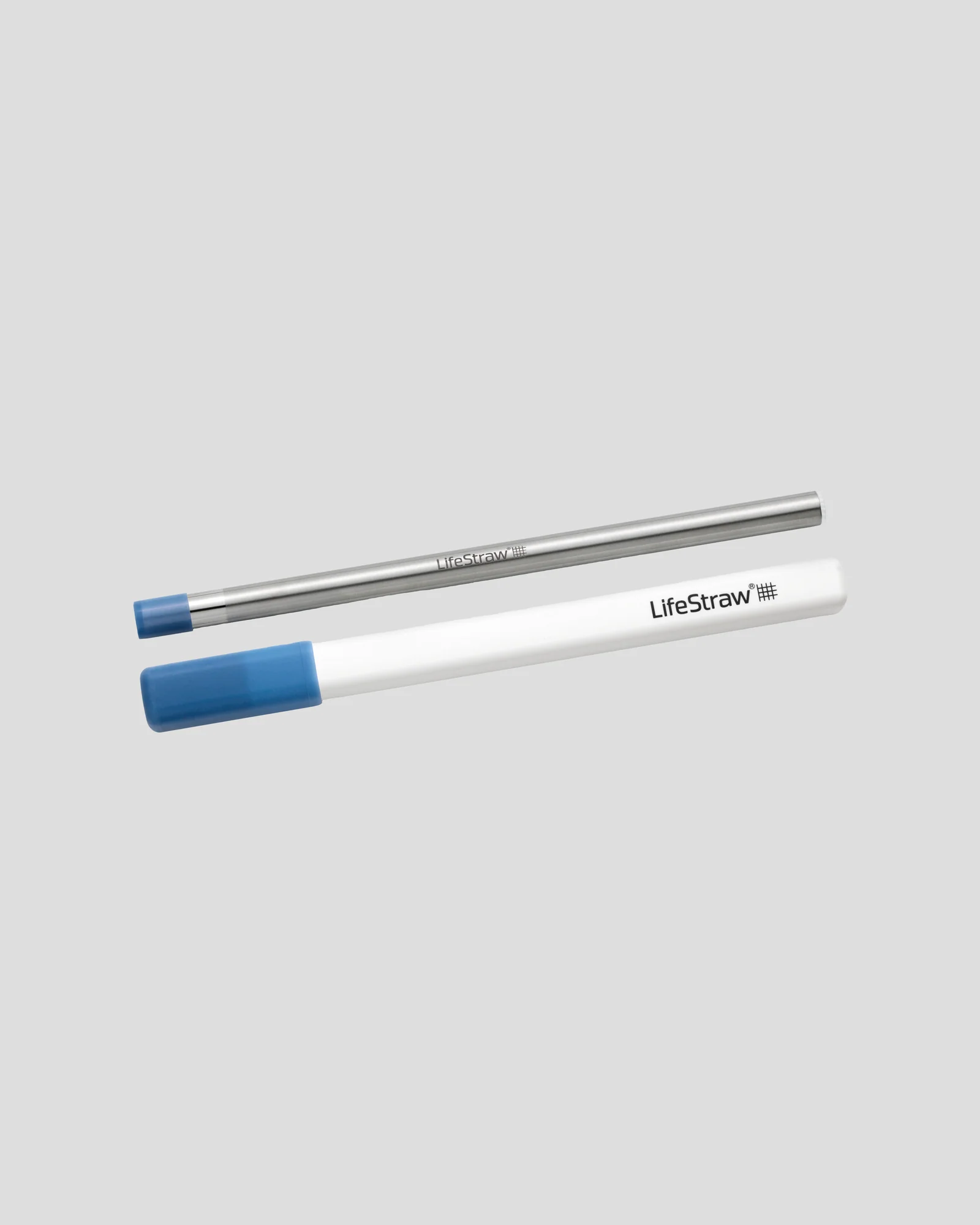 LifeStraw SIP Straw - Stormy Blue