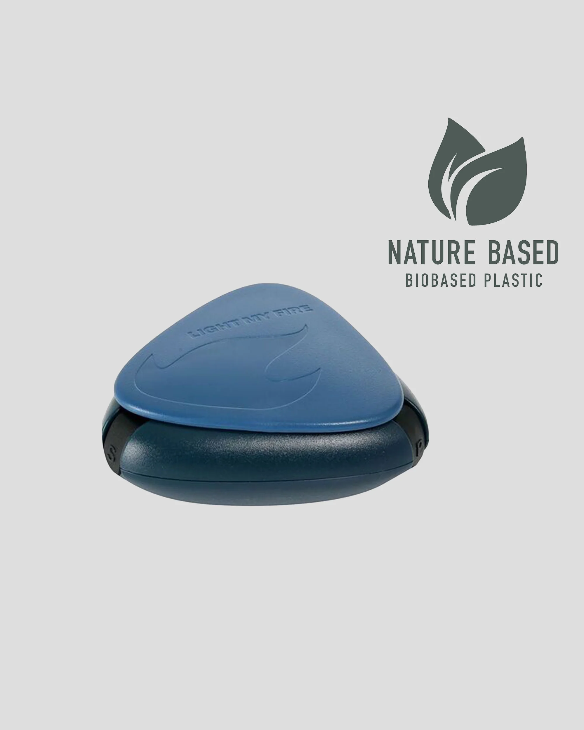 Light My Fire Salt'n Pepper Plus - Blue