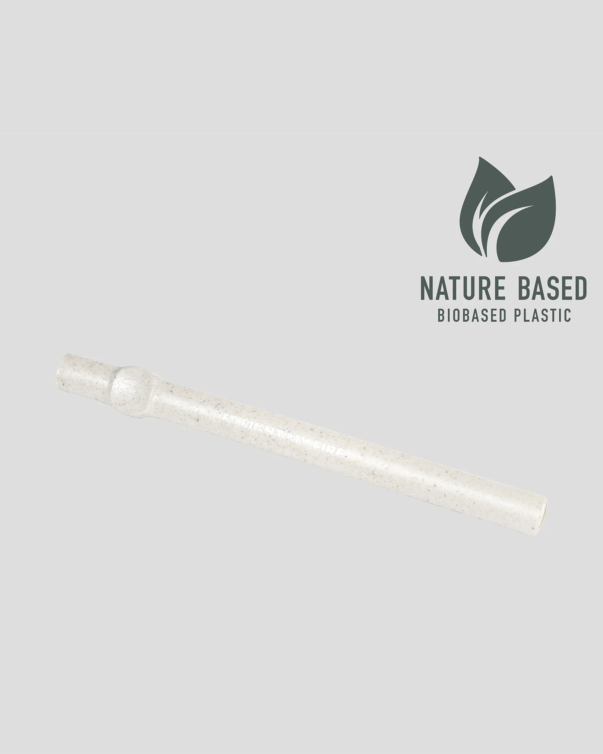Light My Fire ReStraw - White