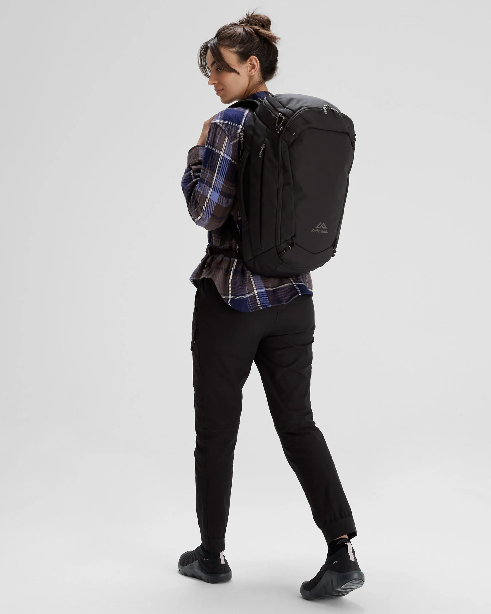 Litehaul Pack v3- 28L - Black Stingray - Image 2