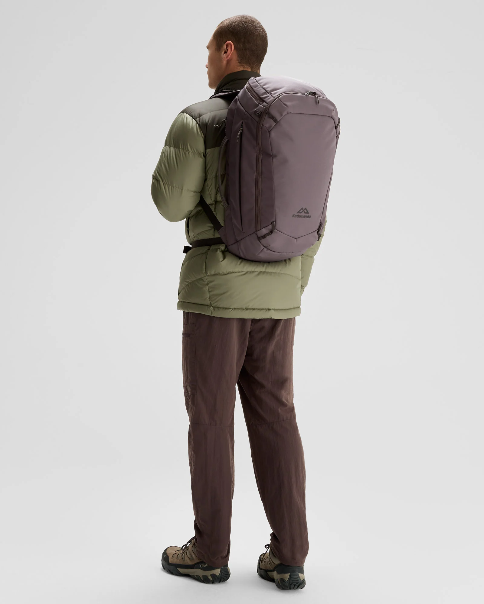 Litehaul Pack v3- 28L - Dark Quartz - Image 2