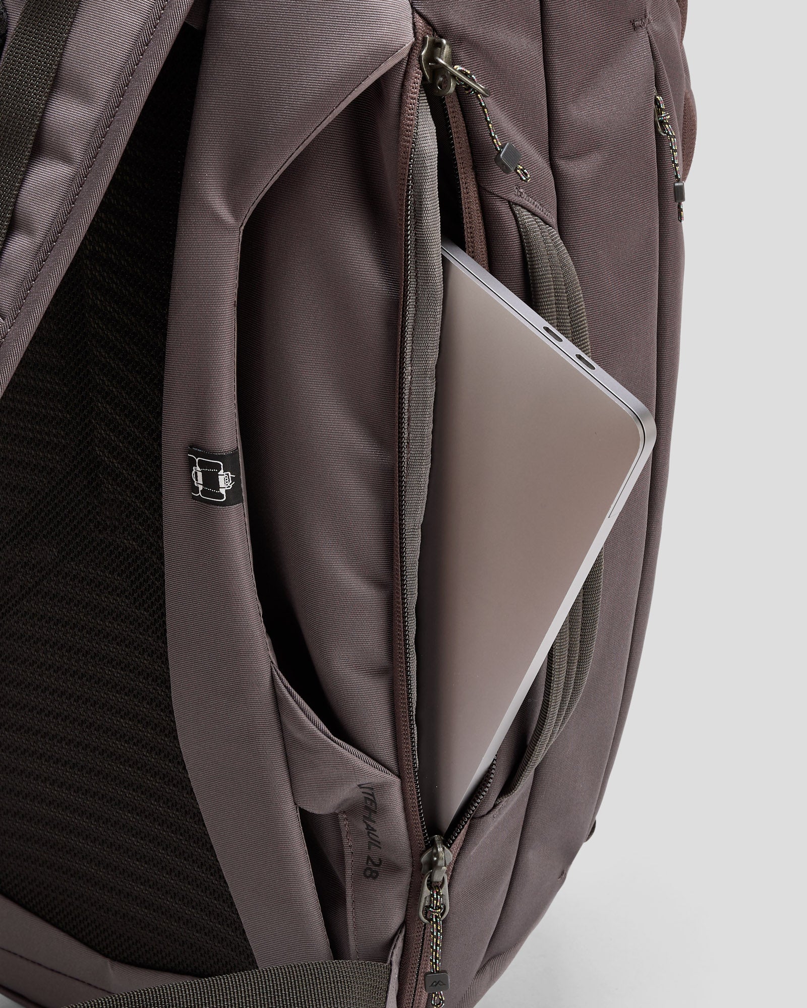 Litehaul Pack v3- 28L - Dark Quartz - Image 6