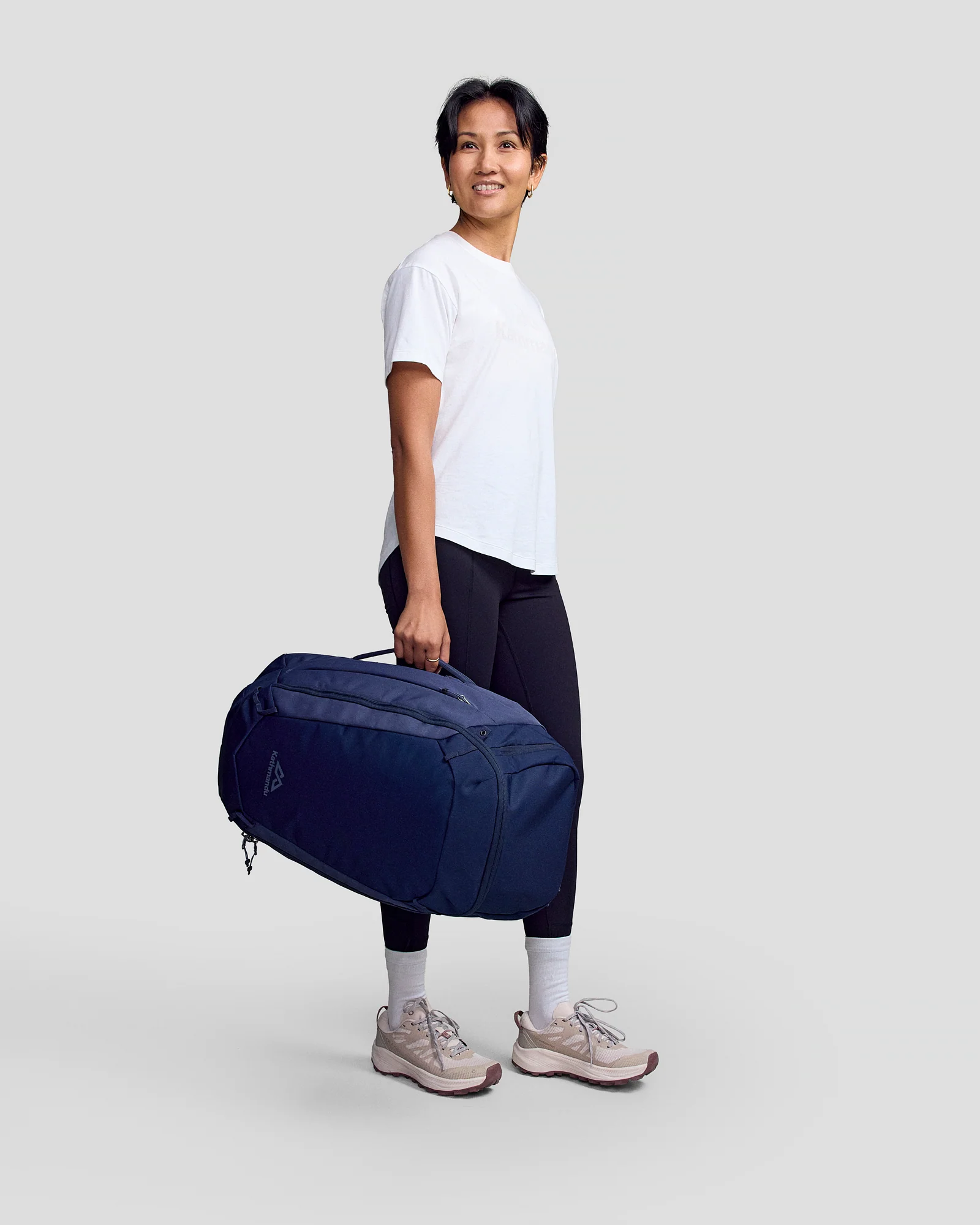 Litehaul Pack v3- 28L - Pure Navy/Mid Navy - Image 3