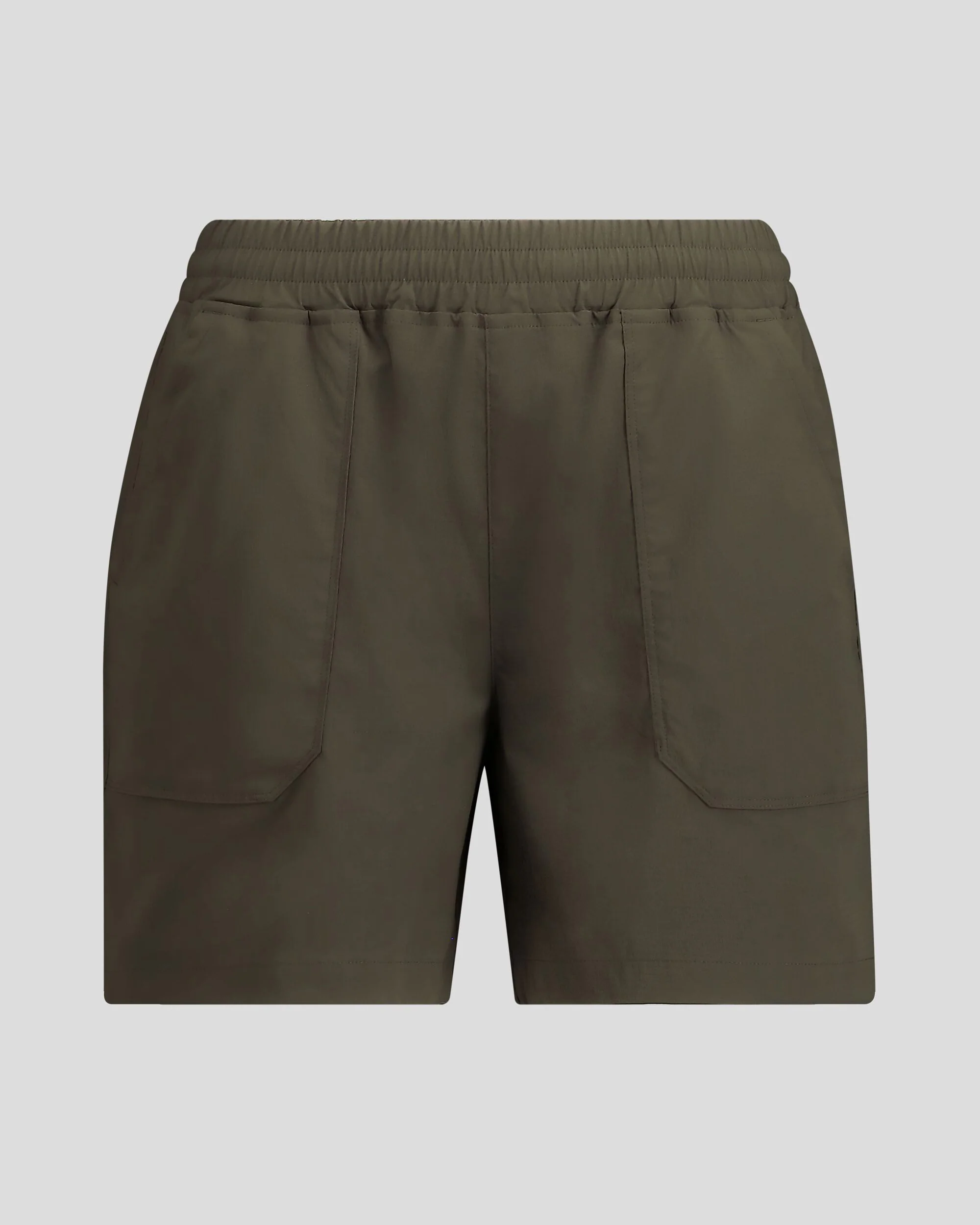 Women's Miro 5" Shorts - Dark Moss - Image 6