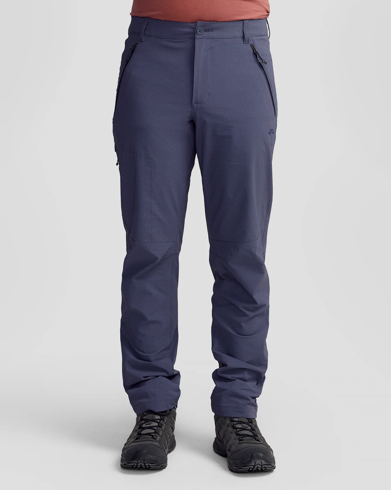 Men's Ridge Pants - Mid Navy