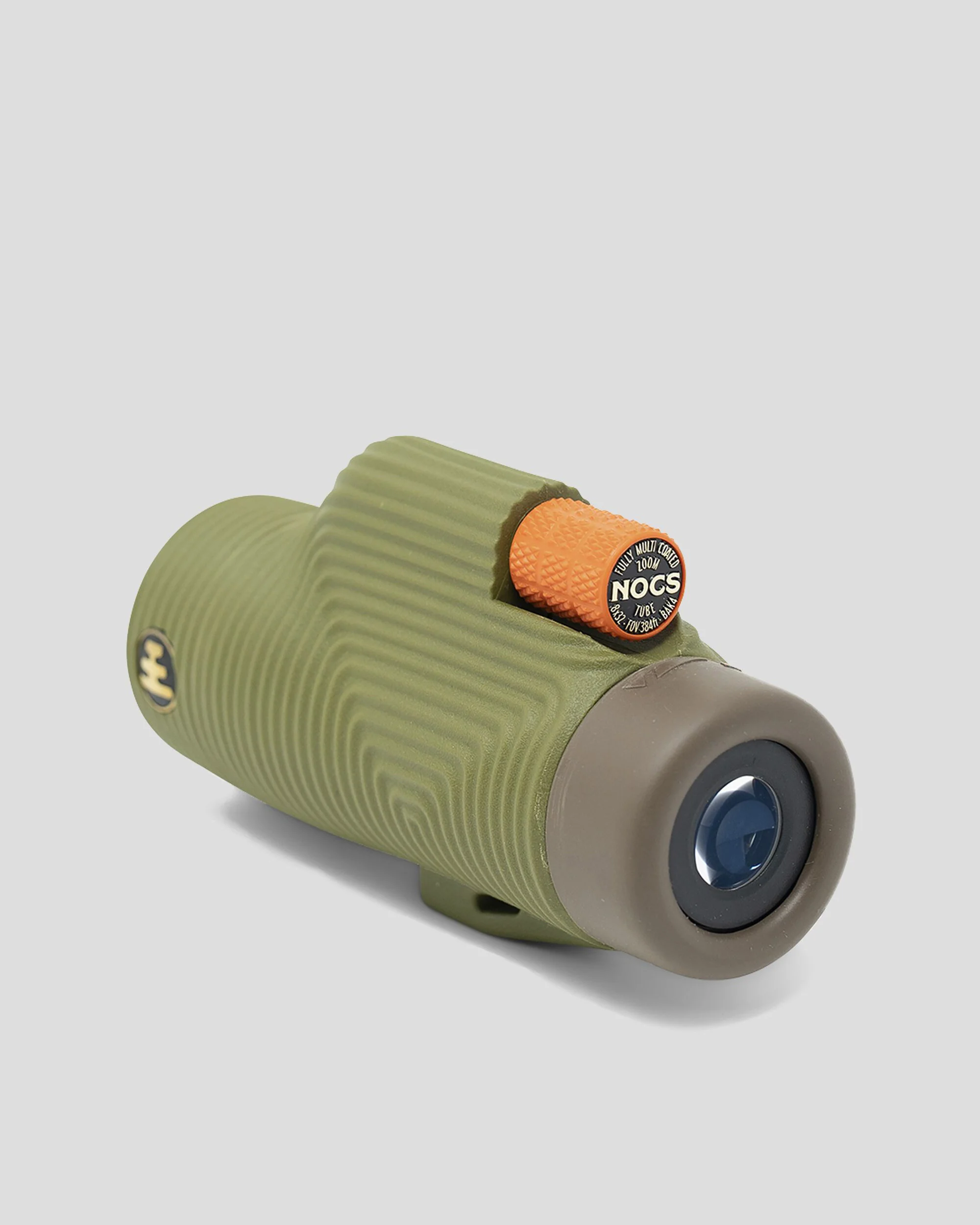 NOCs Zoom Tube 8x32 Monocular 2.0 - Juniper Green