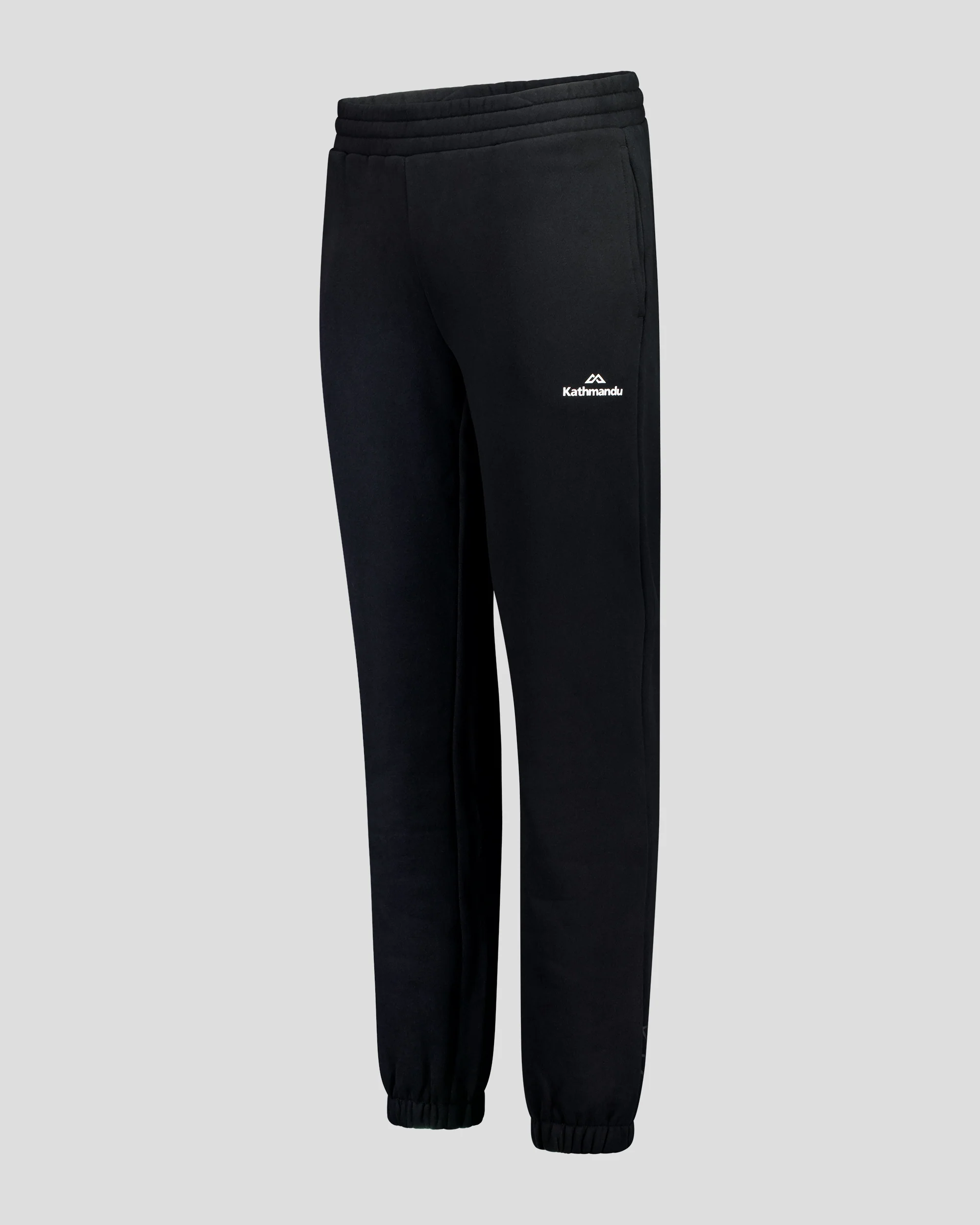 Slouchy Joggers - SPT Black | New Zealand Team Supporters Collection - Image 10