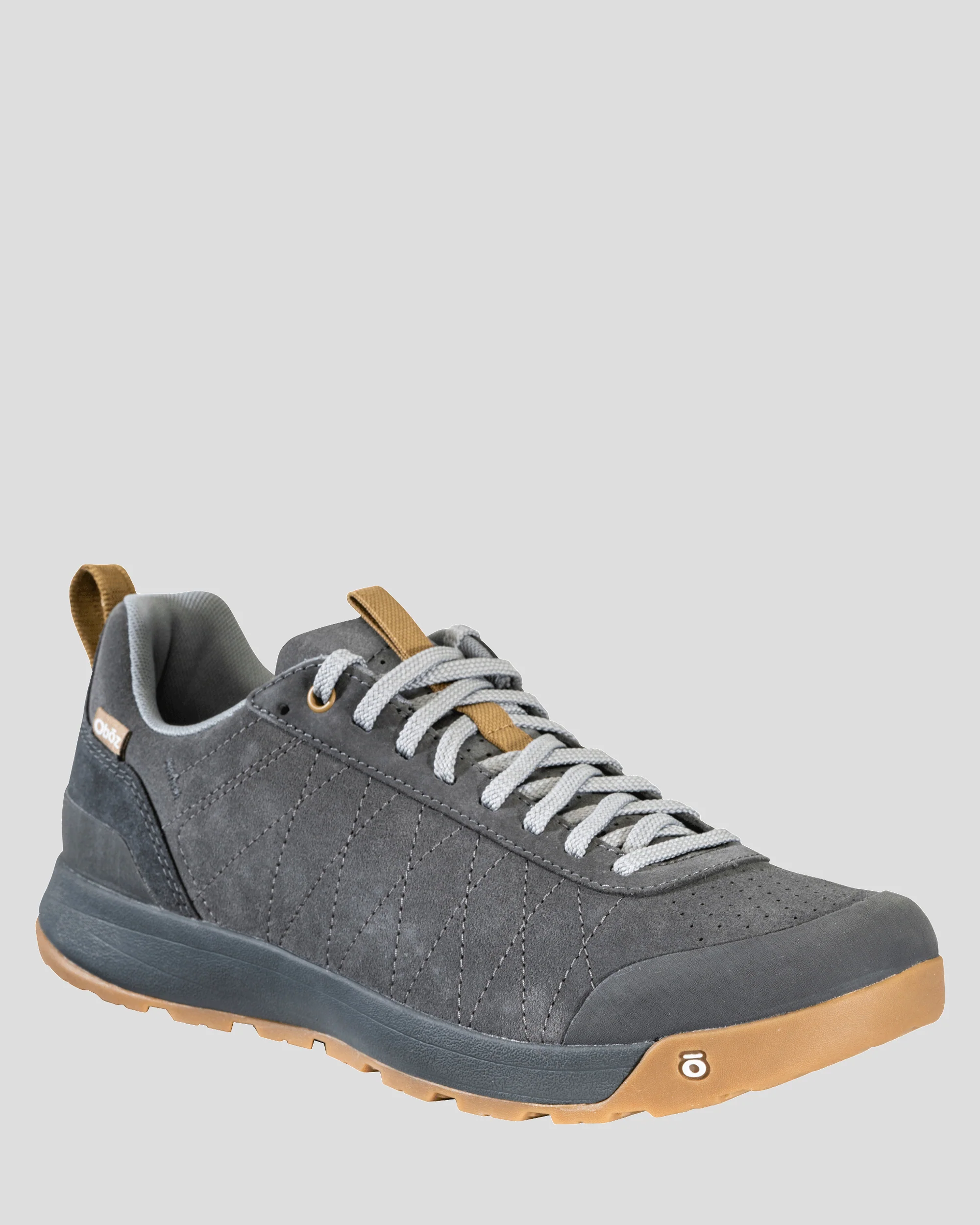 Men's Oboz Bozeman II - Charcoal - Image 2