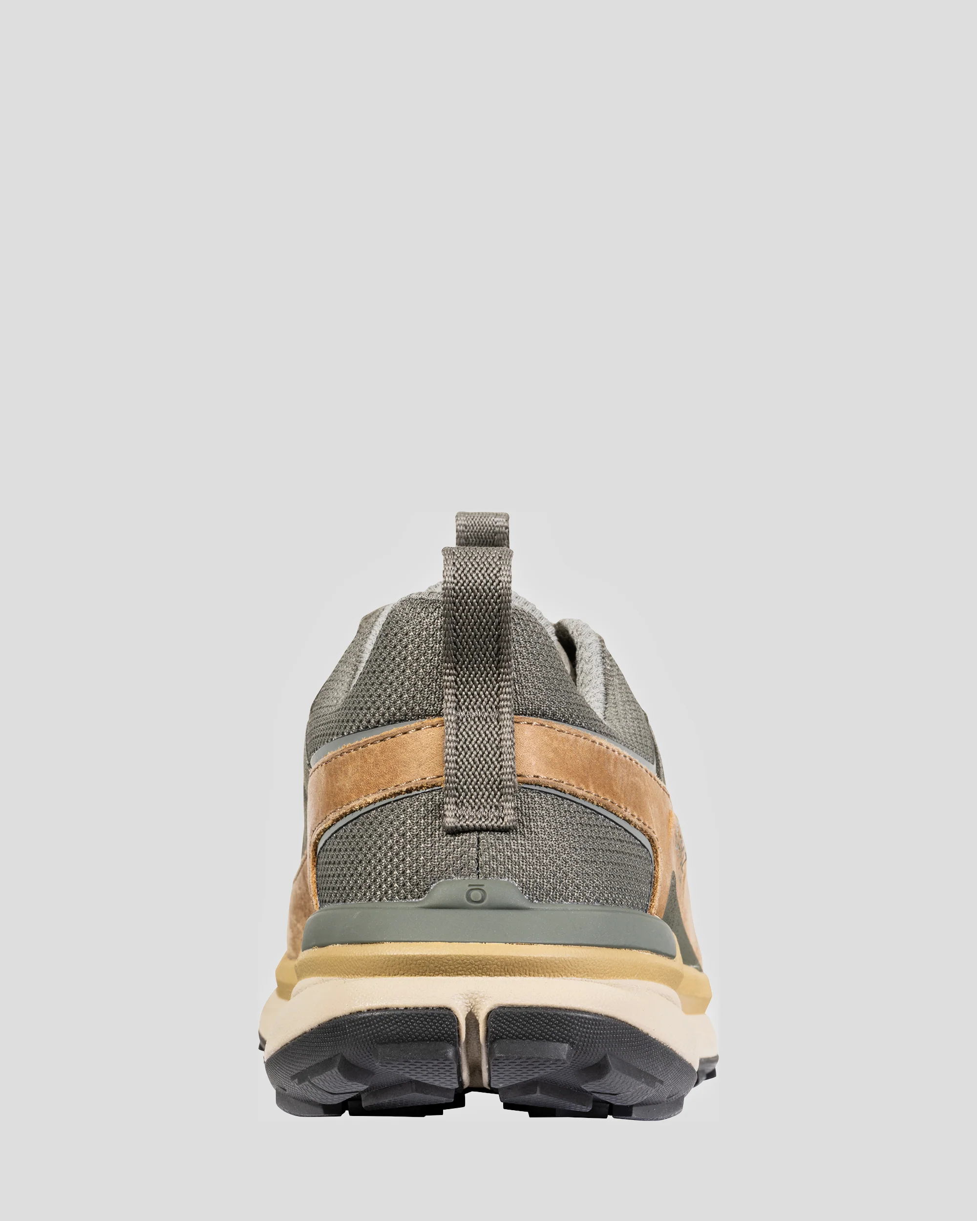 Men's Oboz Hyalite Low B-DRY - Evergreen - Image 6