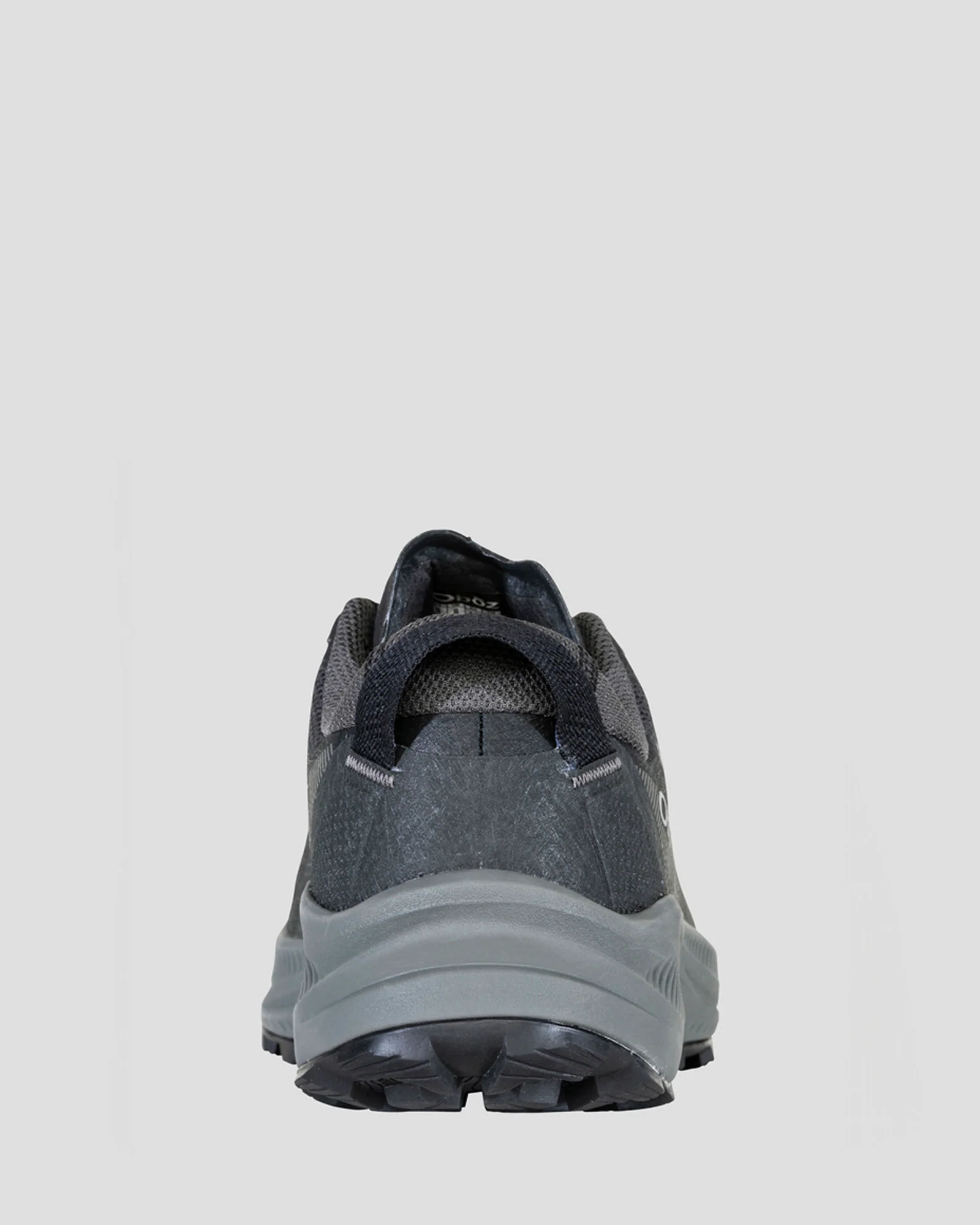 Women's Oboz Katabatic LT Low GTX - Black Sea - Image 6