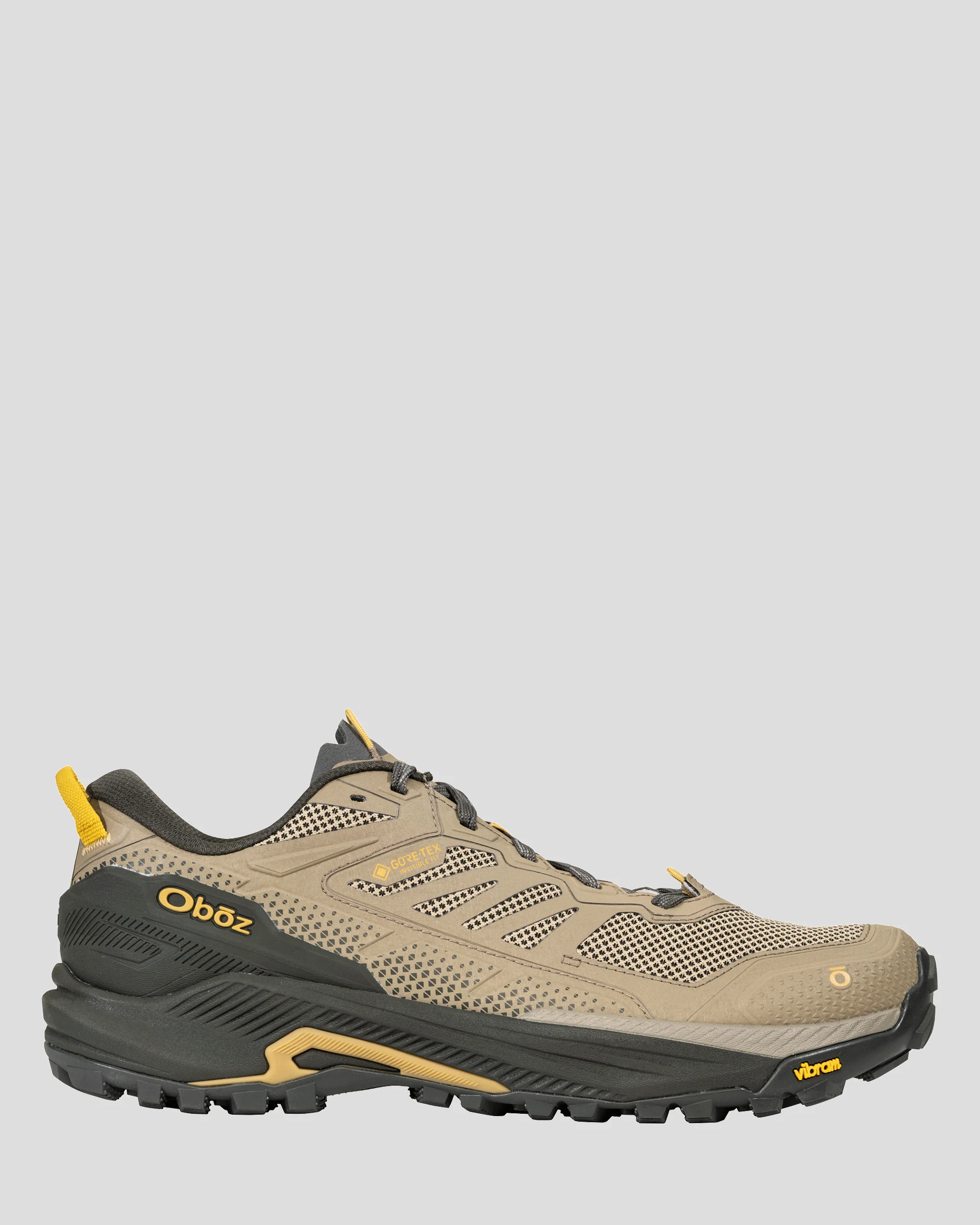 Men's Oboz Katabatic RT LOW Gtx - Thicket