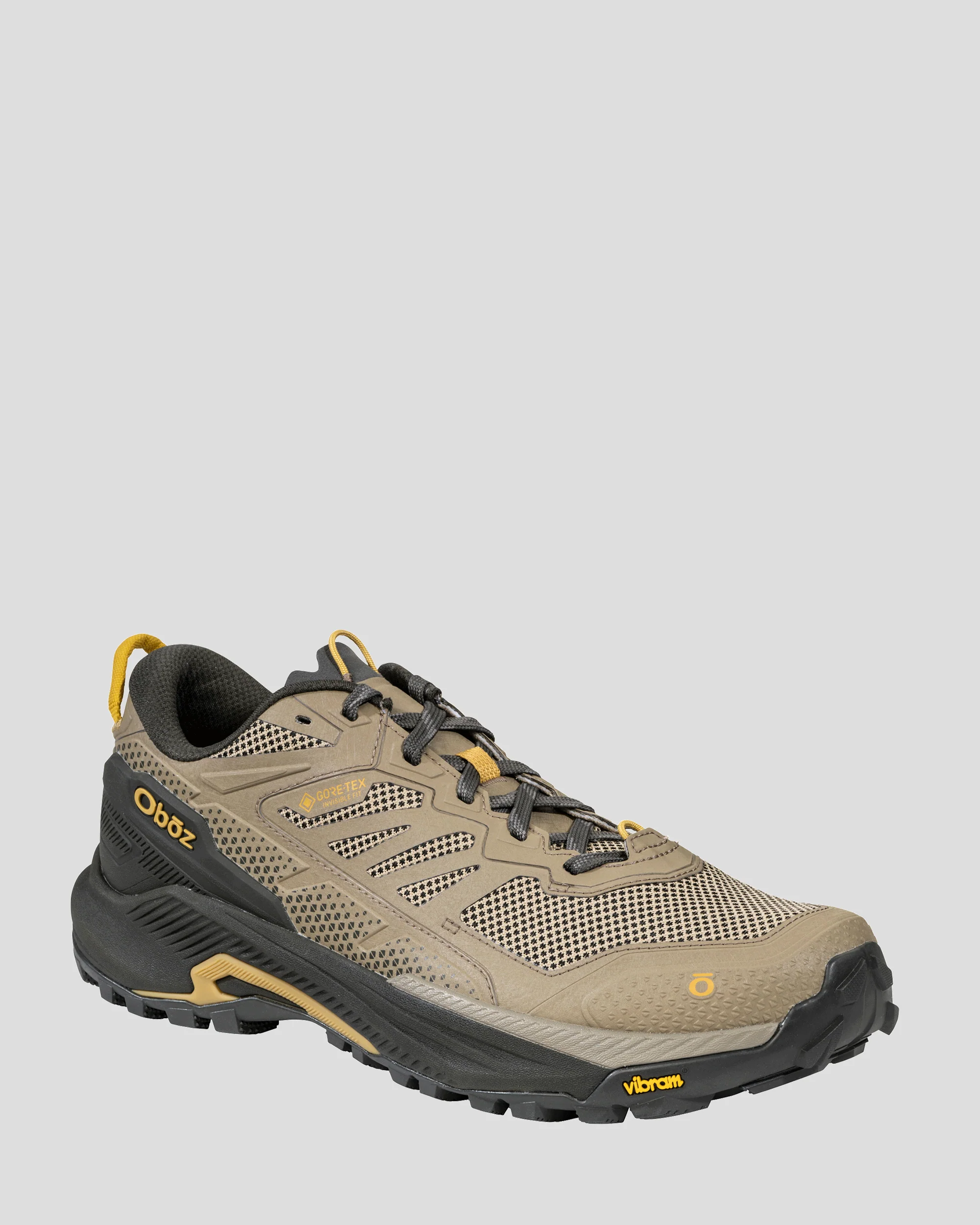Men's Oboz Katabatic RT LOW Gtx - Thicket - Image 2