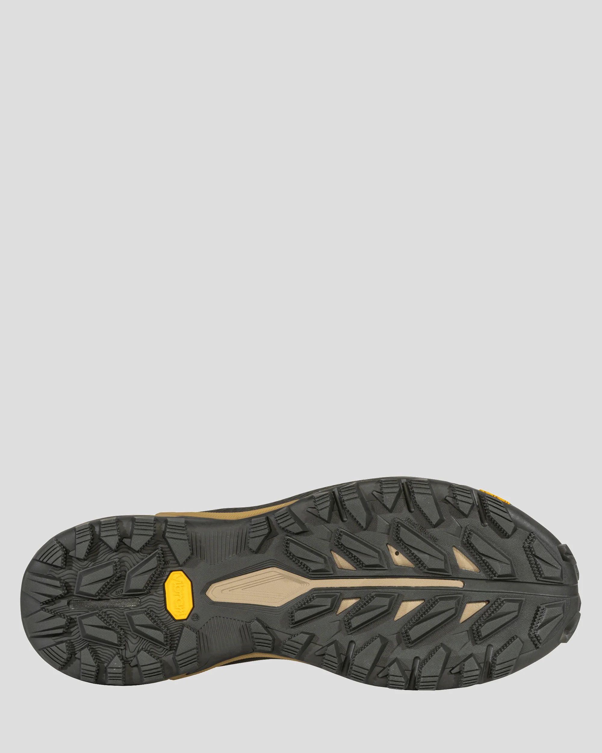 Men's Oboz Katabatic RT LOW Gtx - Thicket - Image 5