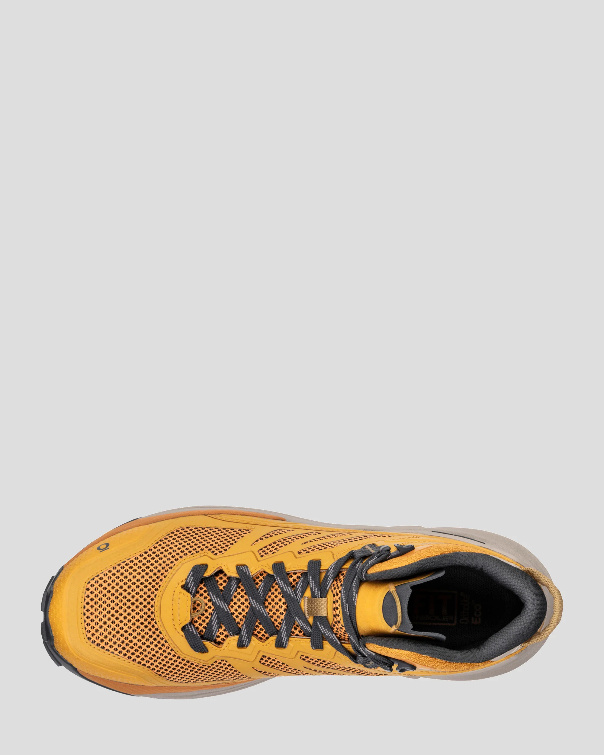Men's Oboz Katabatic RT Mid Gtx - Blaze - Image 4