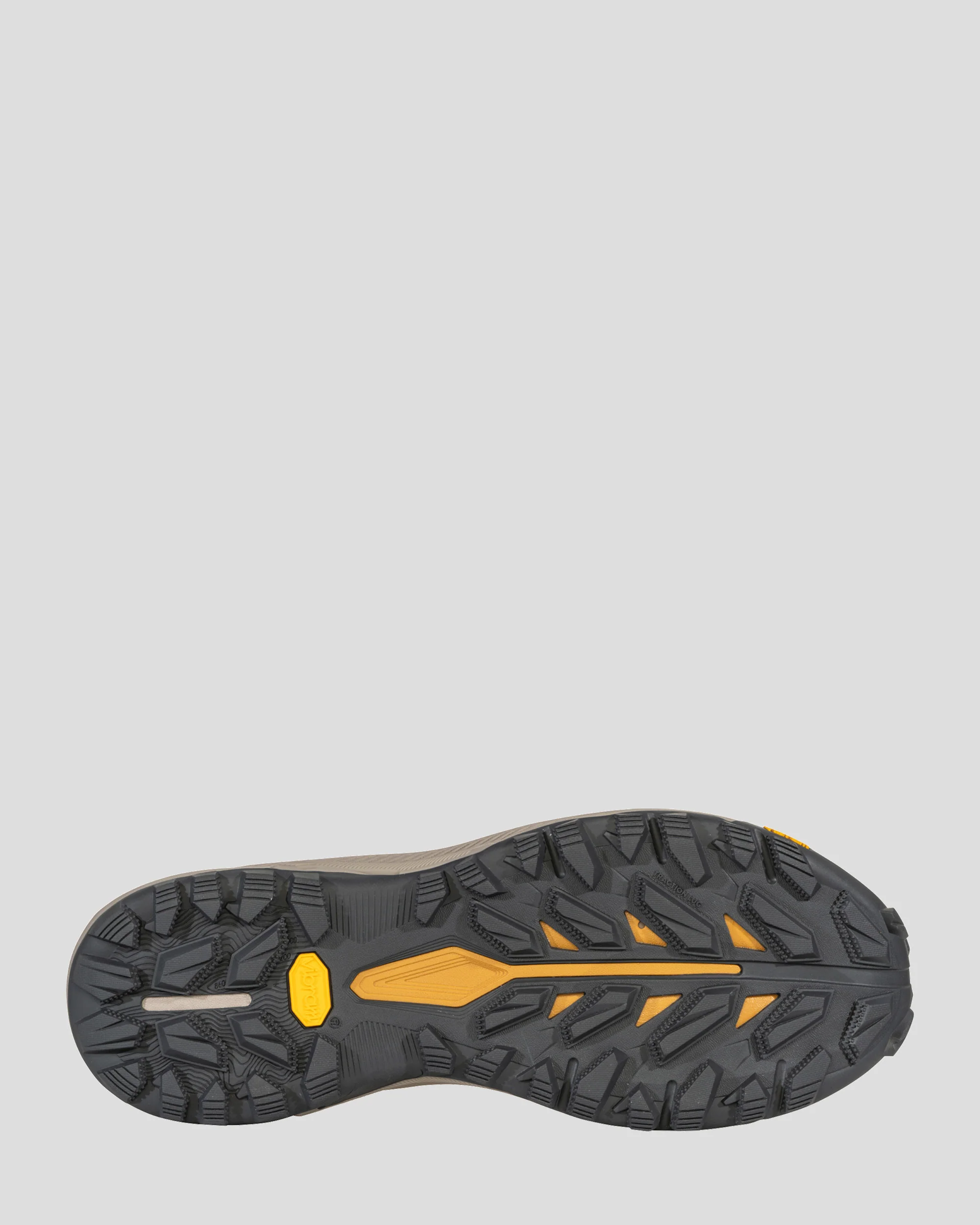 Men's Oboz Katabatic RT Mid Gtx - Blaze - Image 5