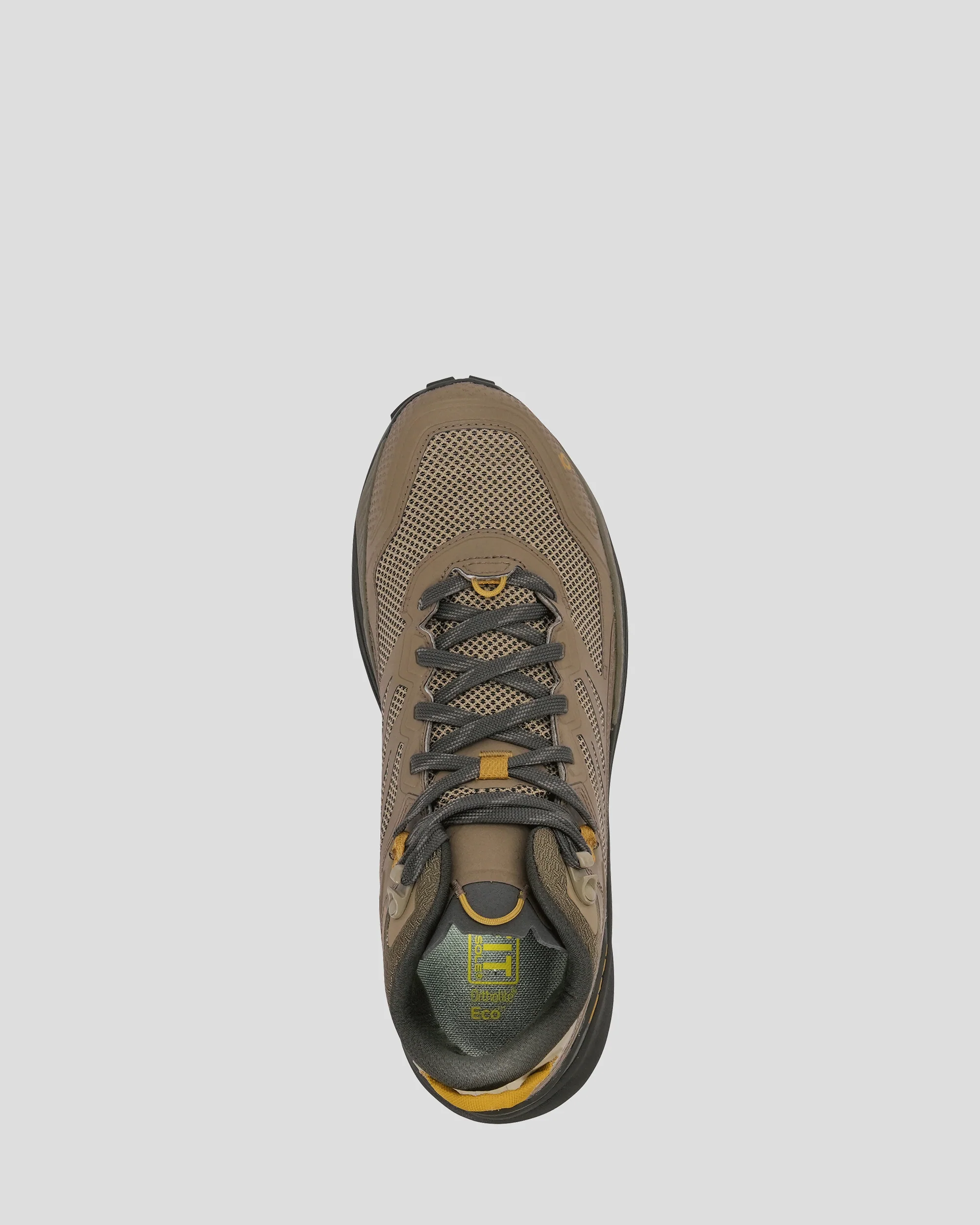 Men's Oboz Katabatic RT Mid Gtx - Thicket - Image 4