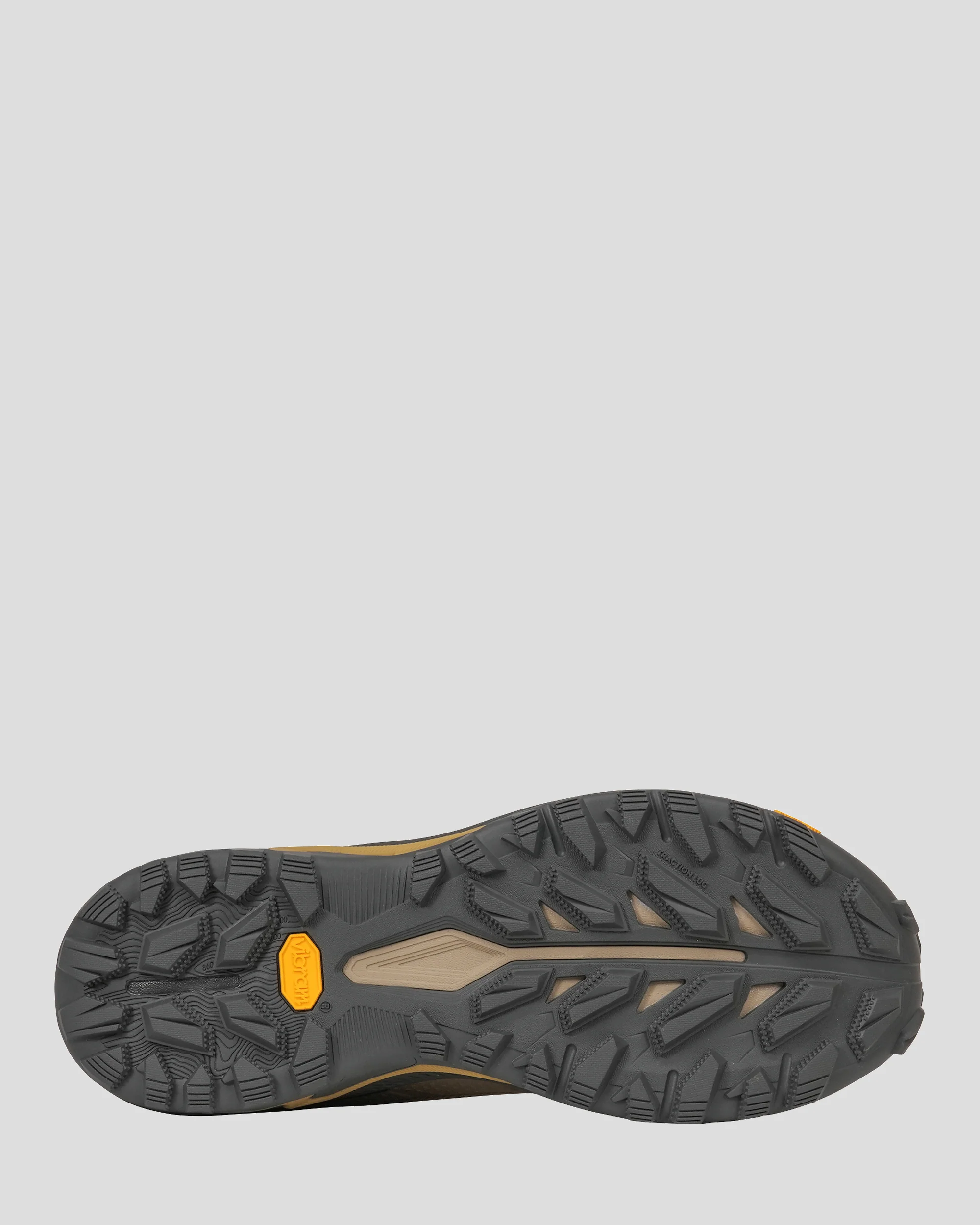 Men's Oboz Katabatic RT Mid Gtx - Thicket - Image 5