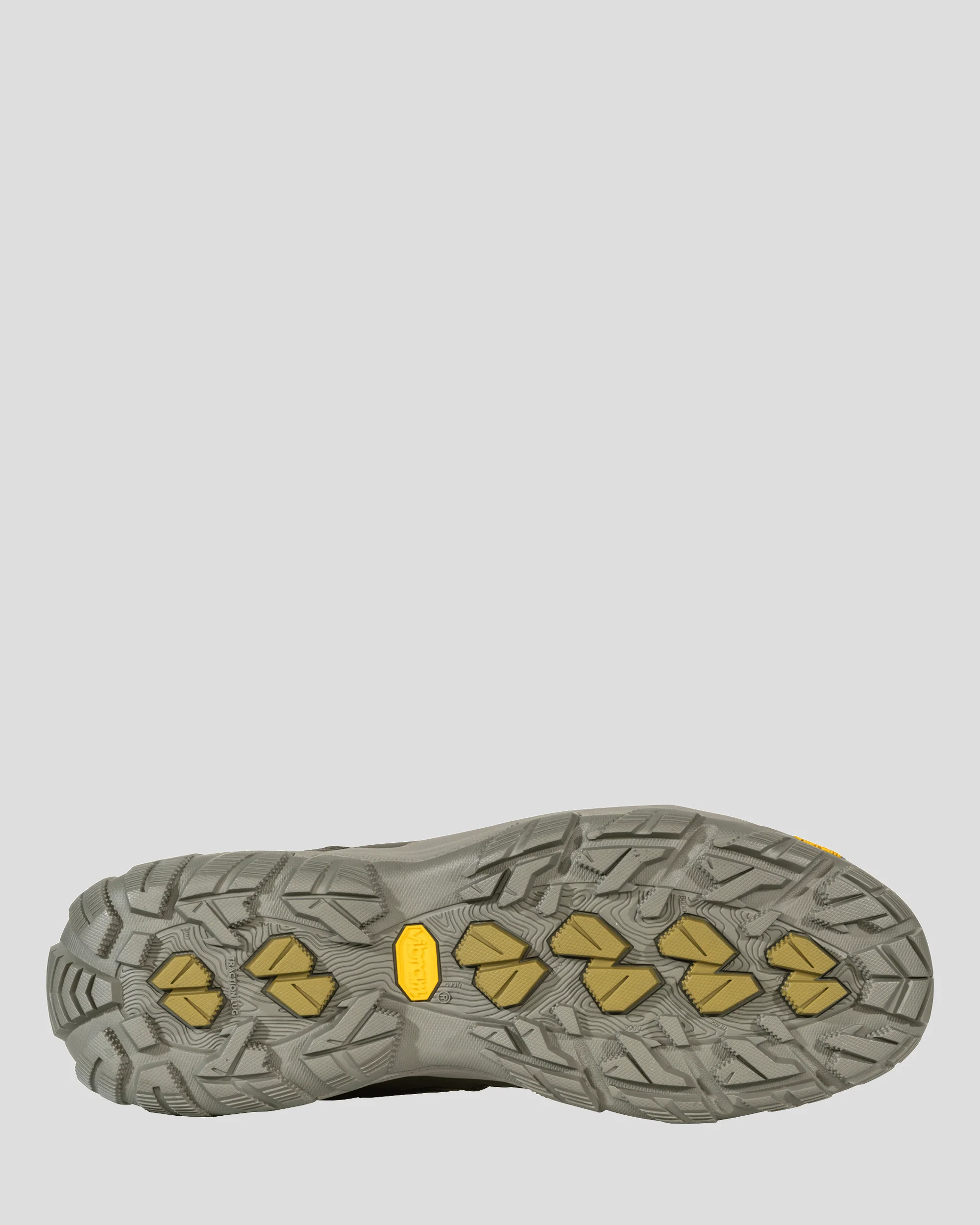 Men's Oboz Sawtooth X Pro Low GTX - Tadpole - Image 5