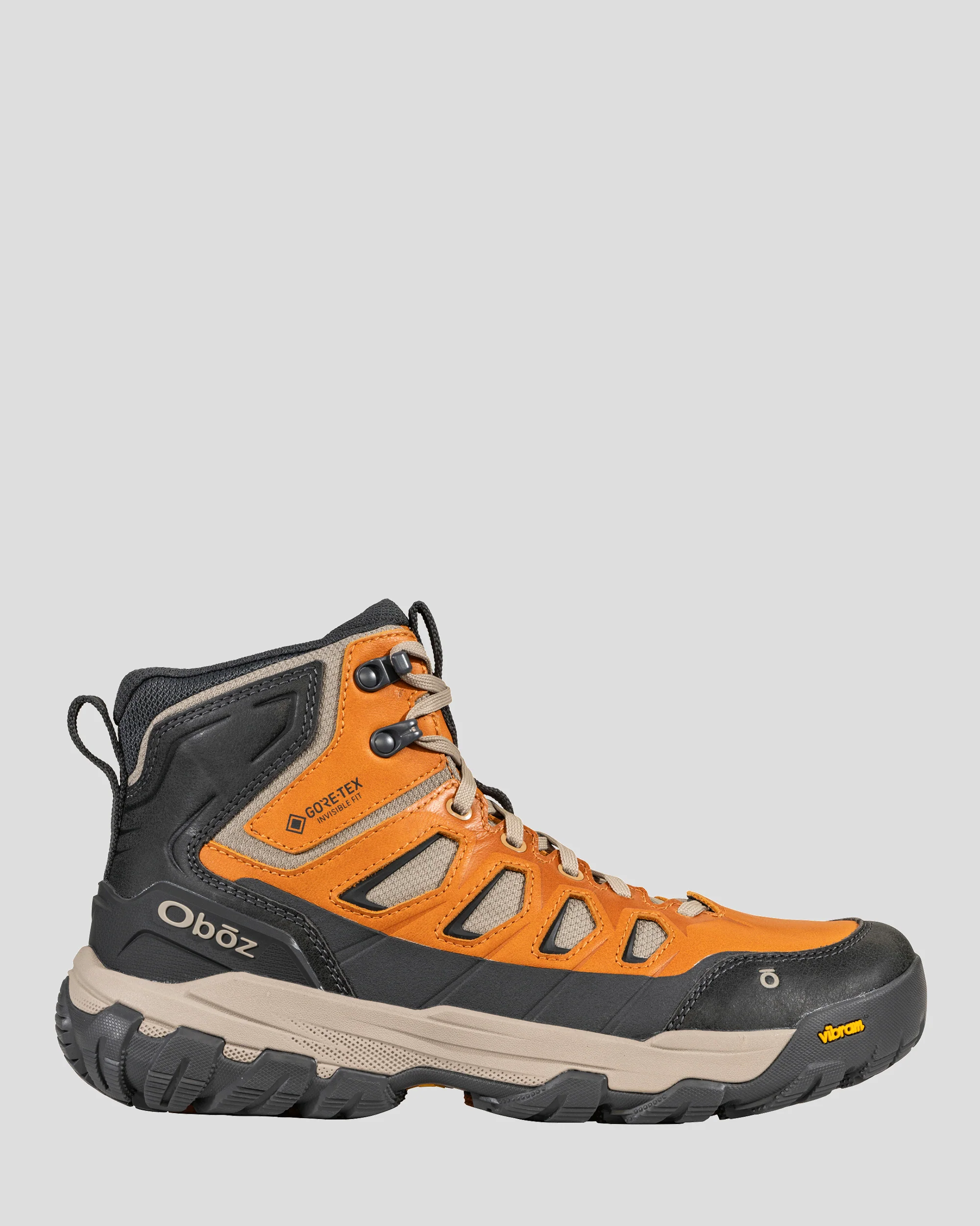 Men's Oboz Sawtooth X Pro Mid GTX - Blaze