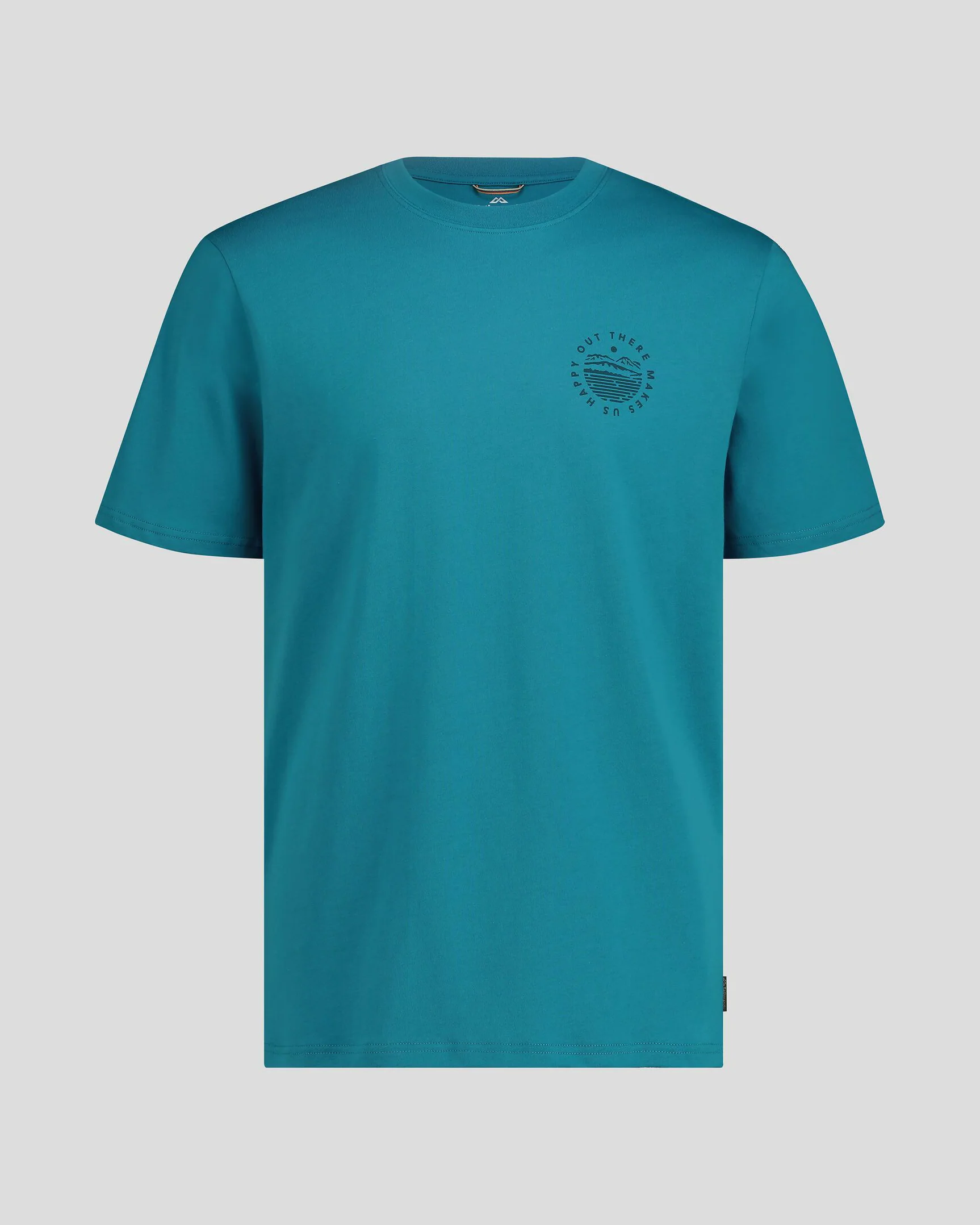 Men's OT Organic Cotton T-shirt - Eddy