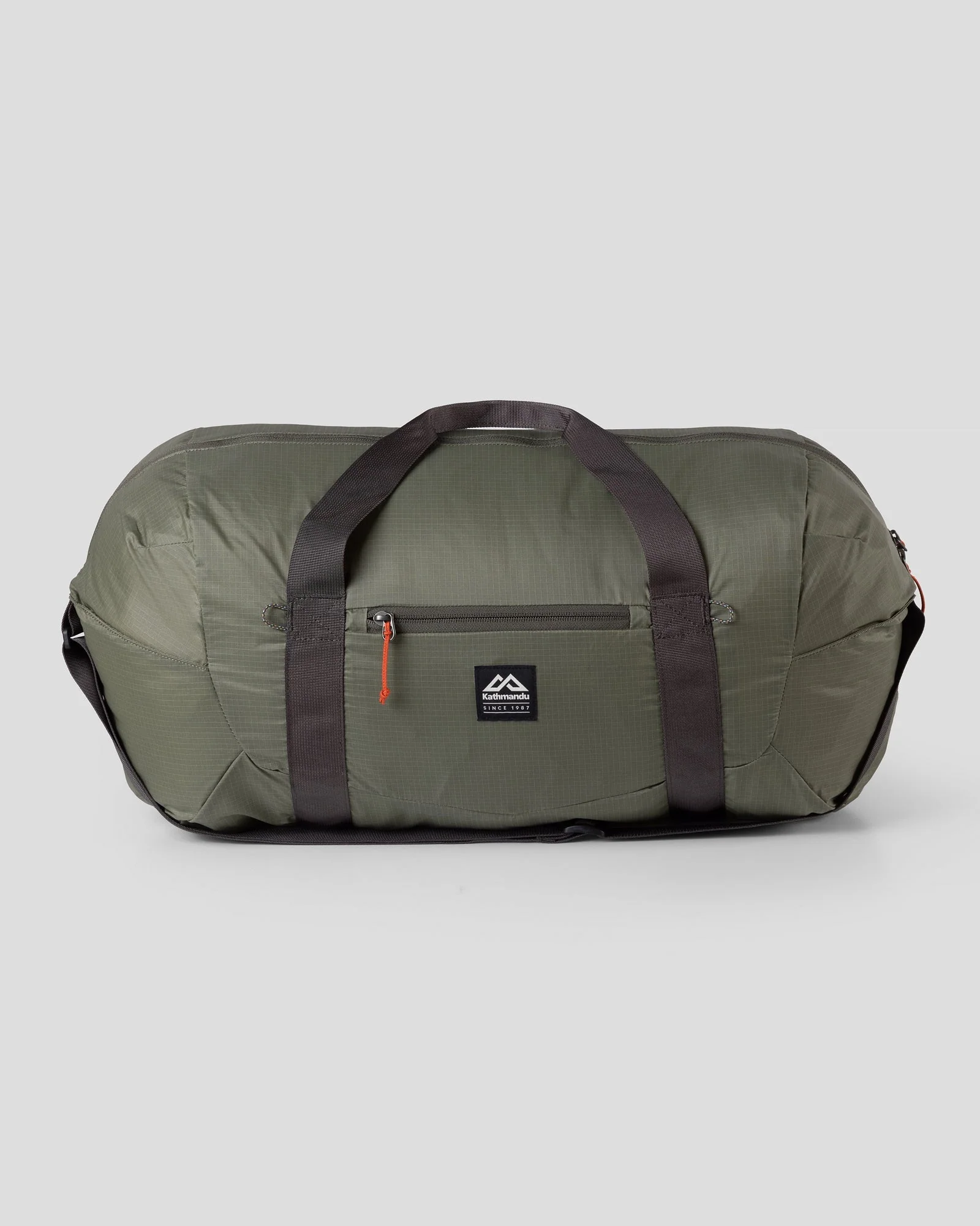 Pack&Go Duffel - Beech