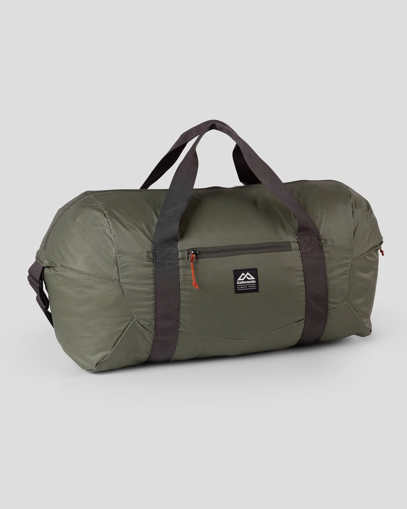 Pack&Go Duffel - Beech - Image 2