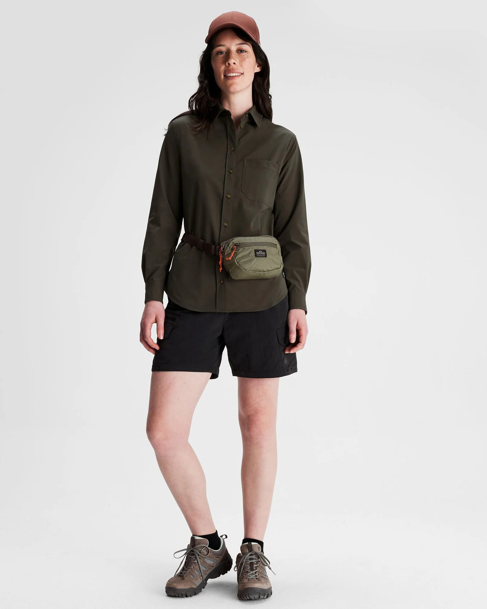 Pack&Go Pouch - Beech - Image 2