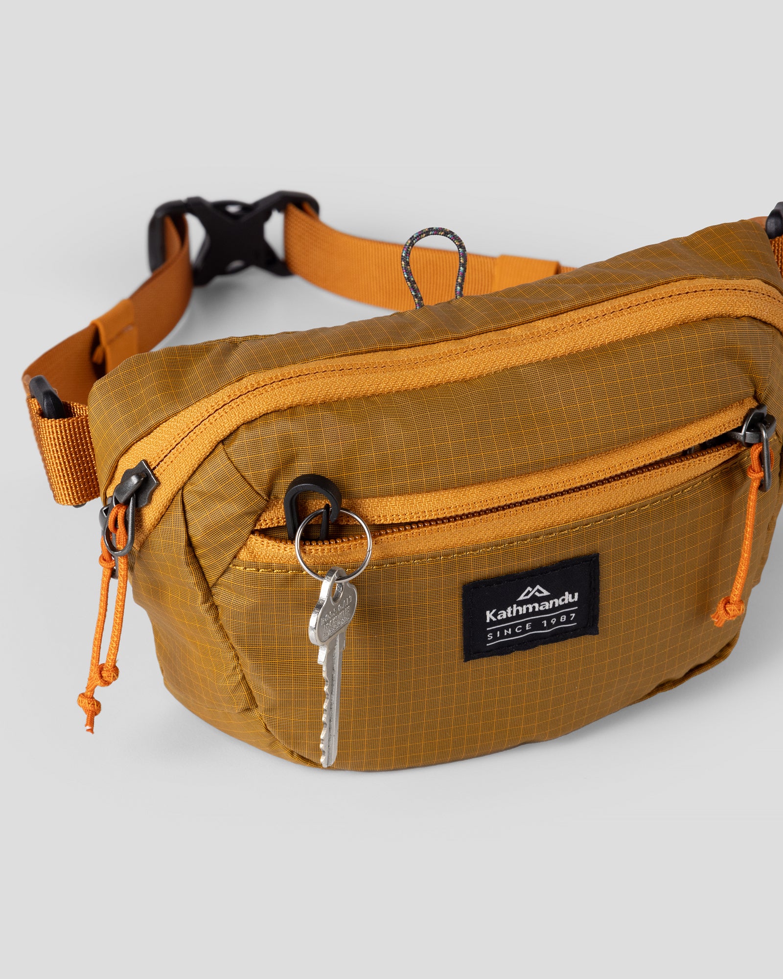 Pack&Go Pouch - Golden - Image 9
