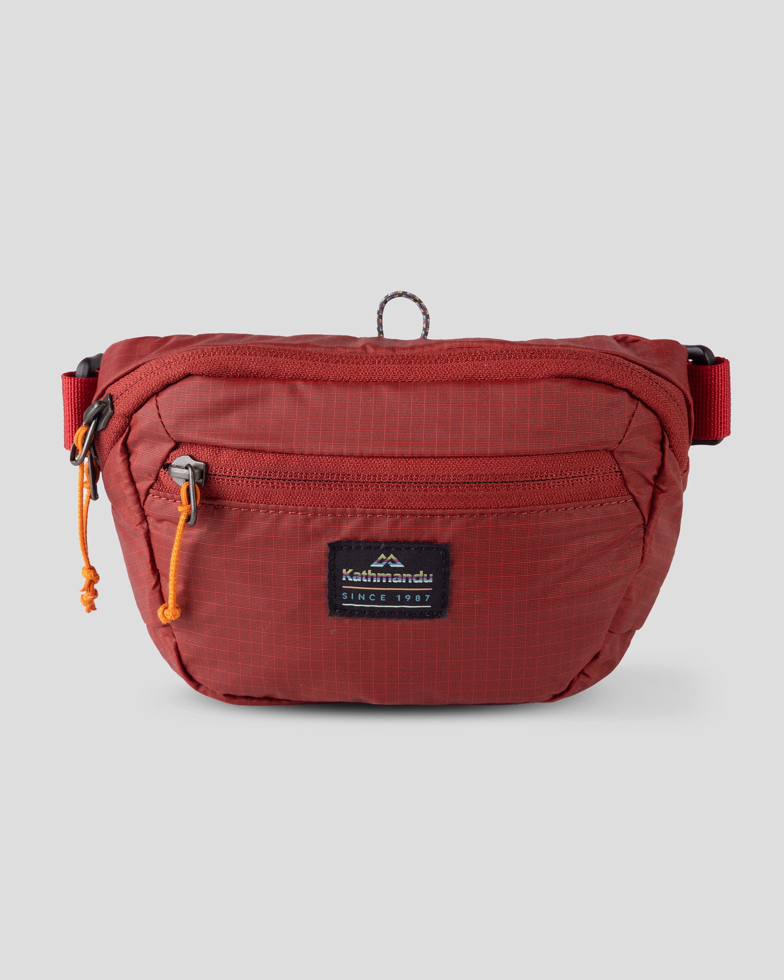 Pack&Go Pouch - Spicy Chilli Pepper