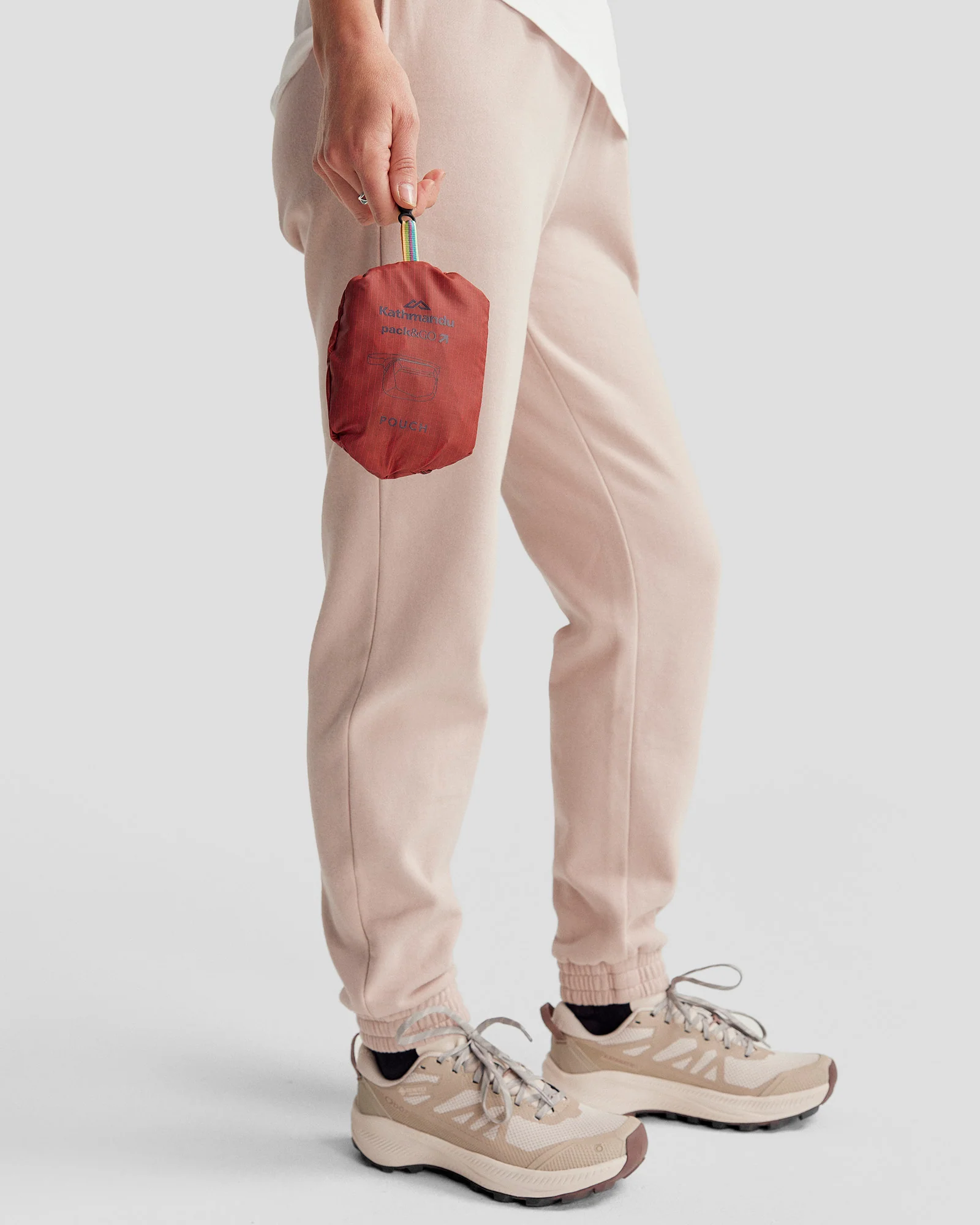 Pack&Go Pouch - Spicy Chilli Pepper - Image 5