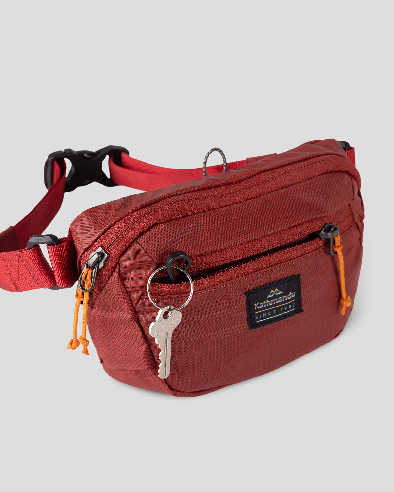 Pack&Go Pouch - Spicy Chilli Pepper - Image 6