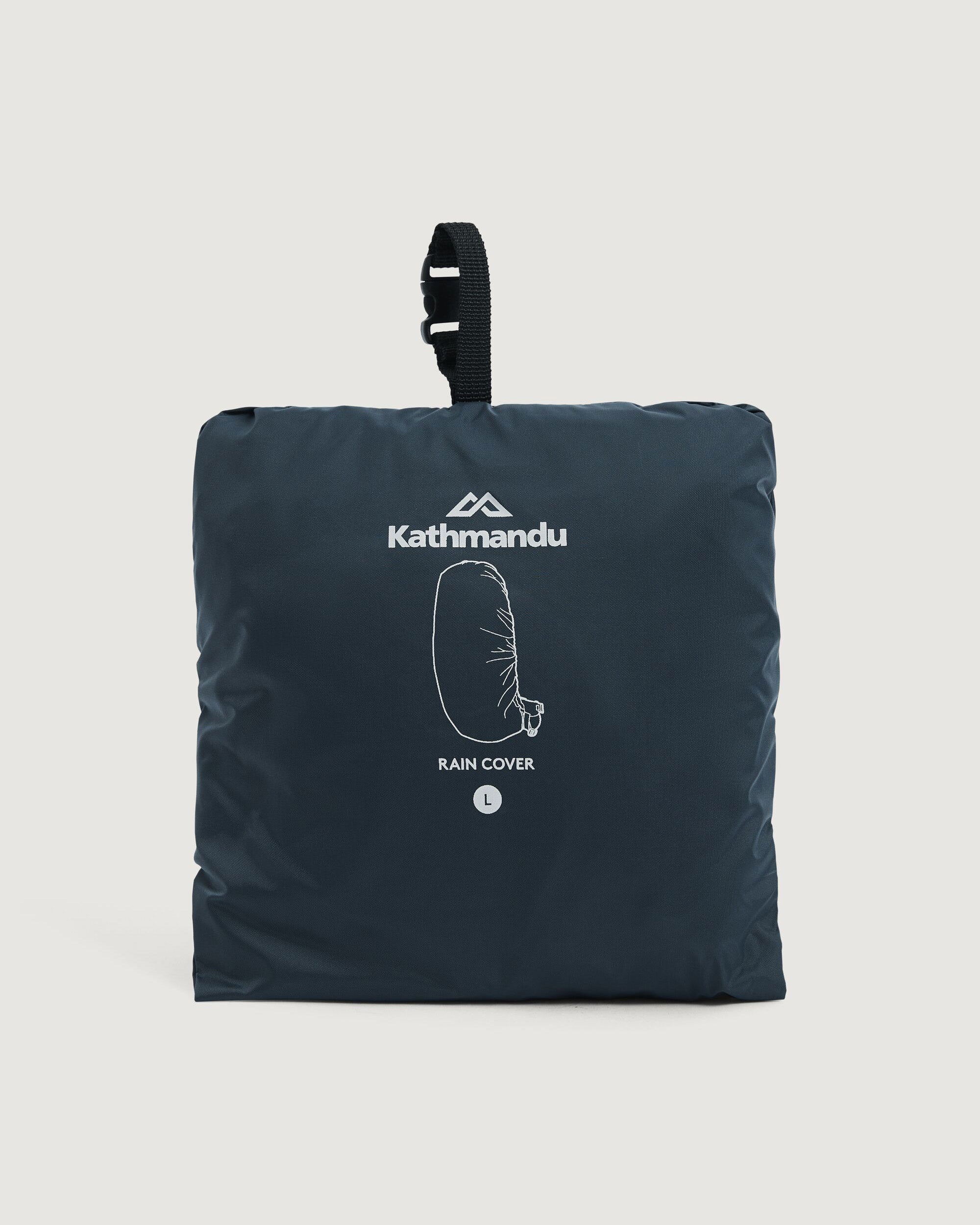 Pack Raincover - Large - Light Night