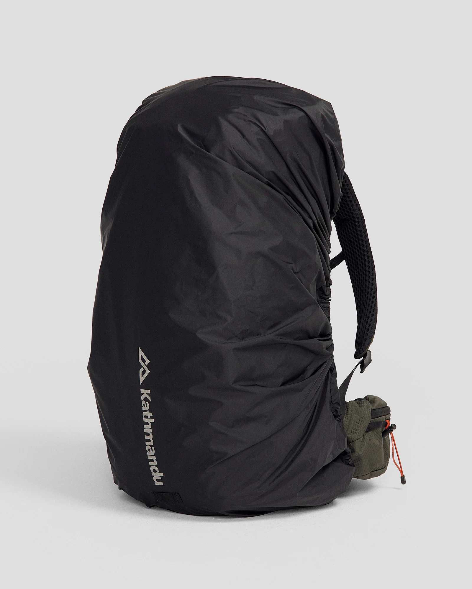Pack Raincover - Medium - Black
